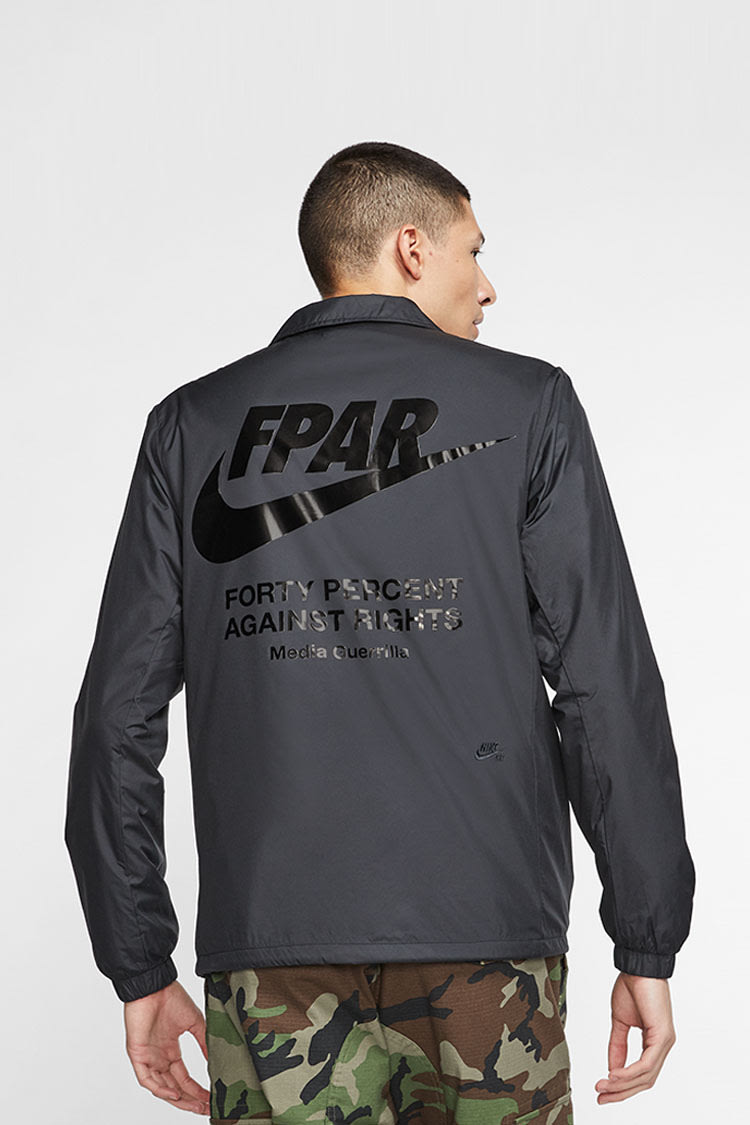 Nike SB Apparel Collection 'FPAR' Release Date