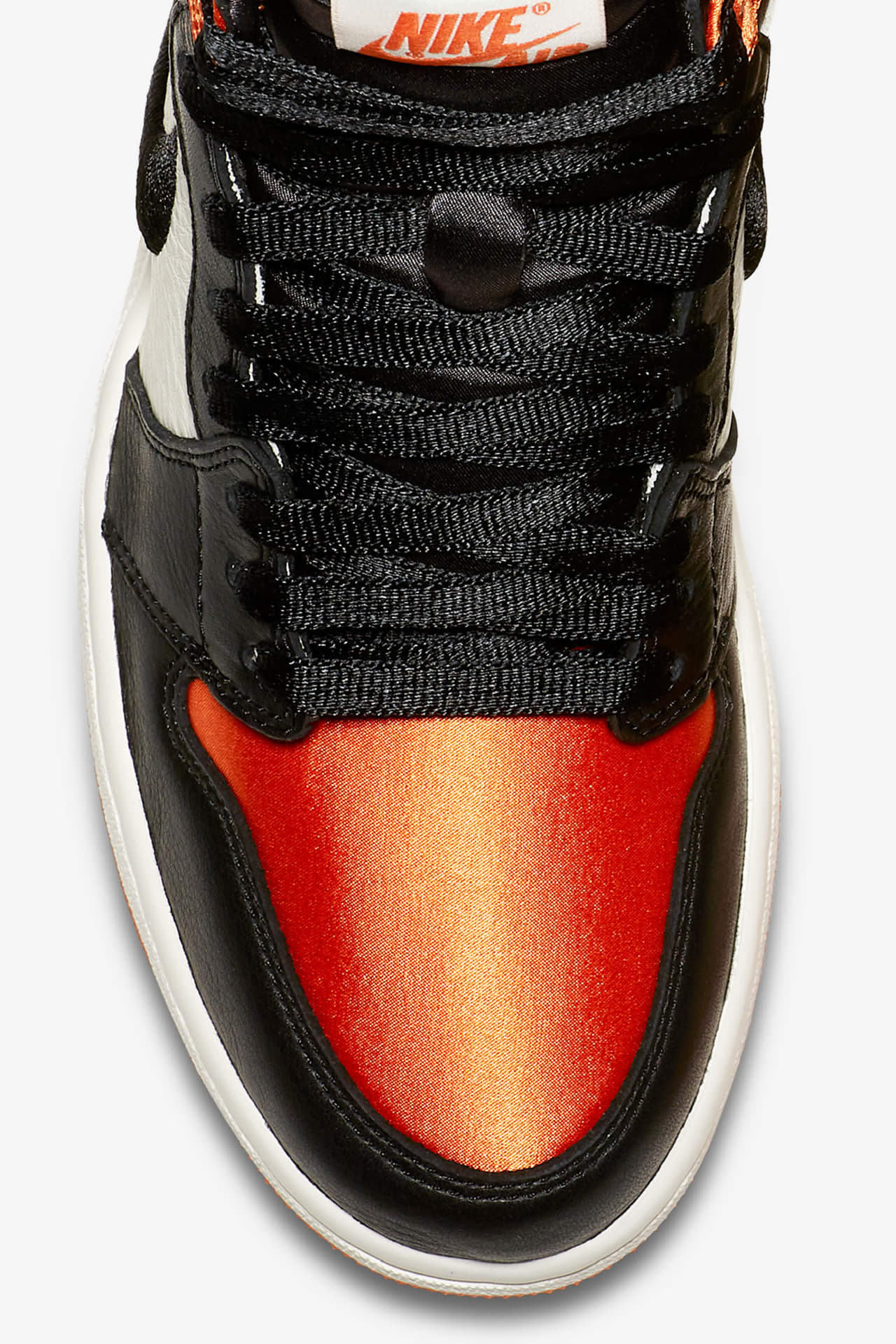 Air Jordan 1 "Satin Shattered Backboard" (kvinder) - lanceringsdato