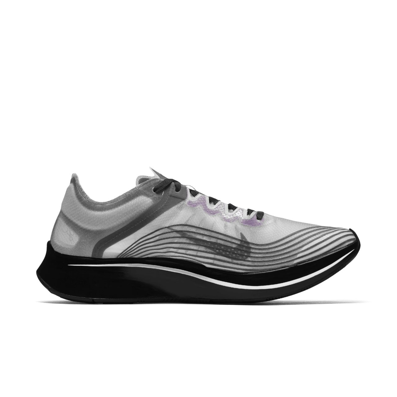 ZOOM FLY