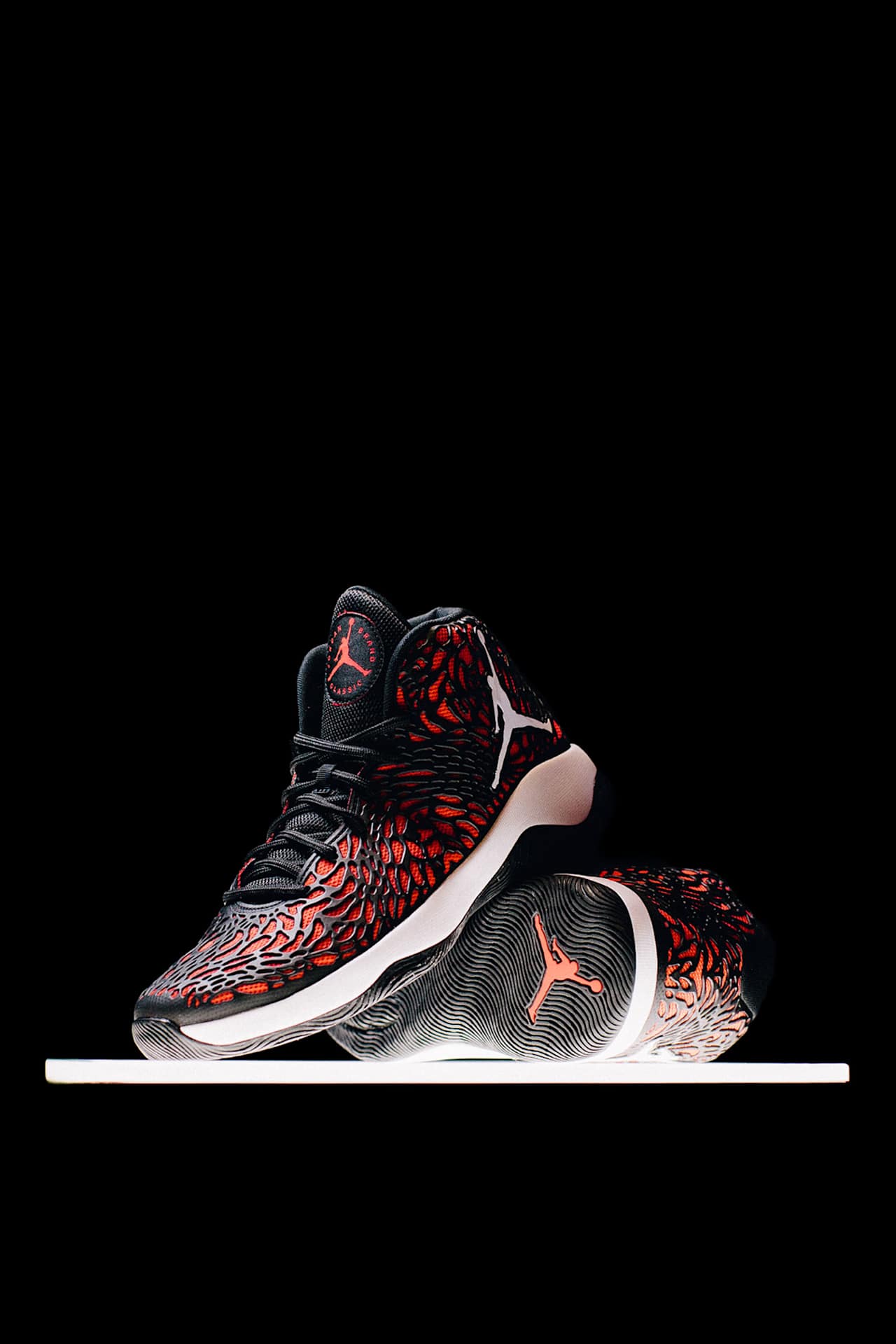 JORDAN ULTRA.FLY