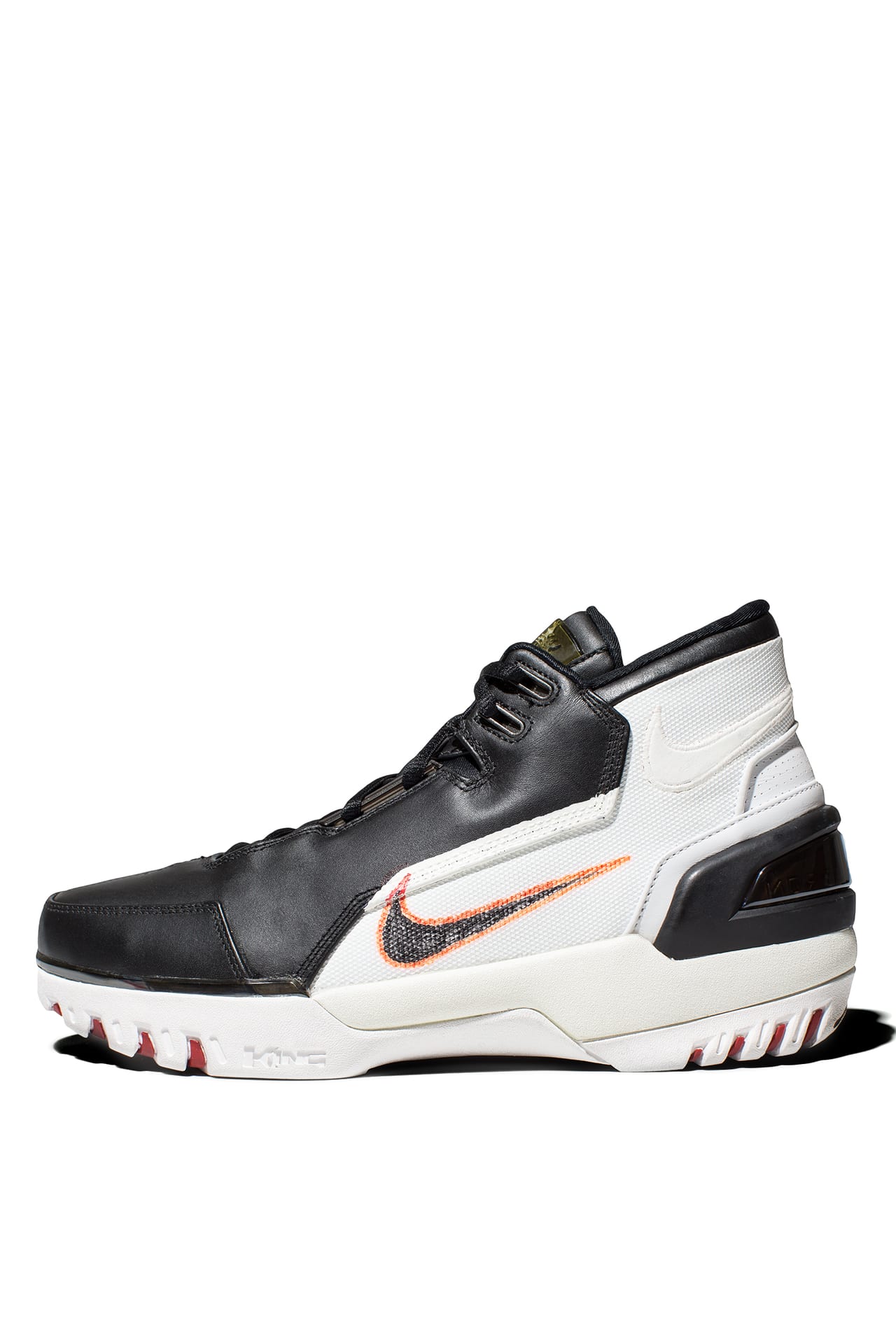 Behind the Design: Nike Air Zoom Generation