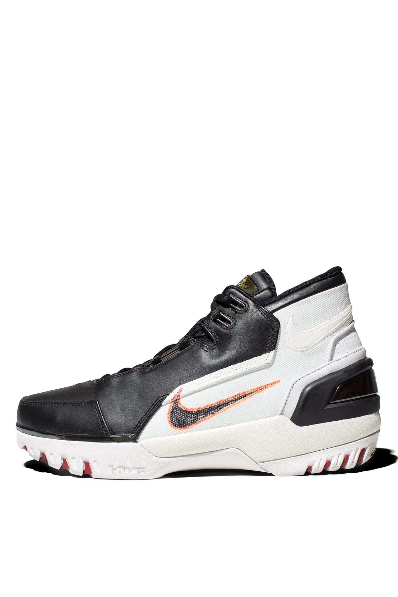 Informacje o projekcie: Nike Air Zoom Generation