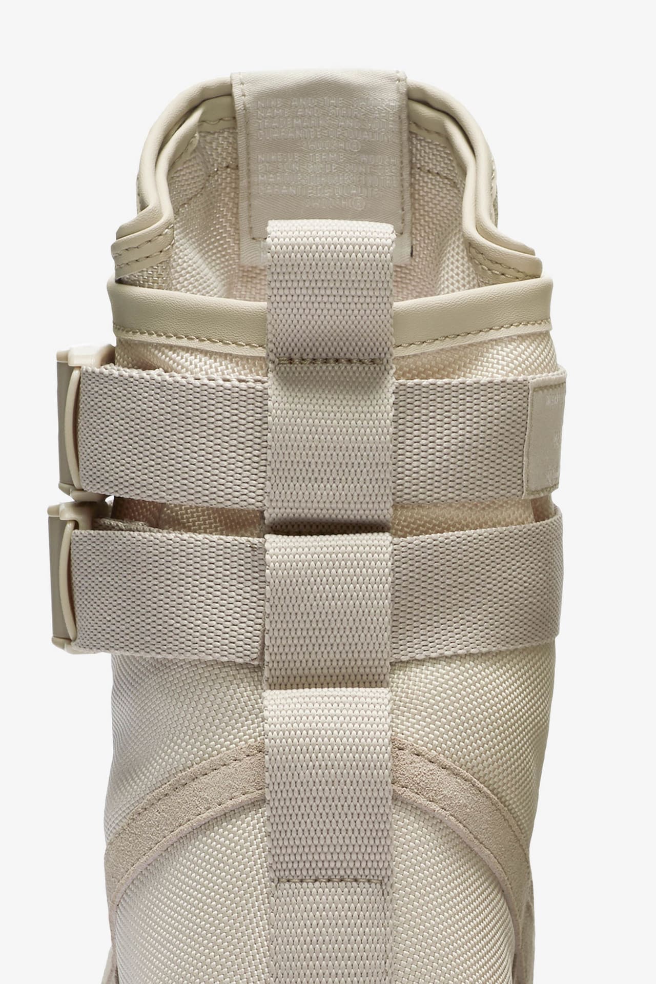 Nike SF AF1 'String &amp; Gum'