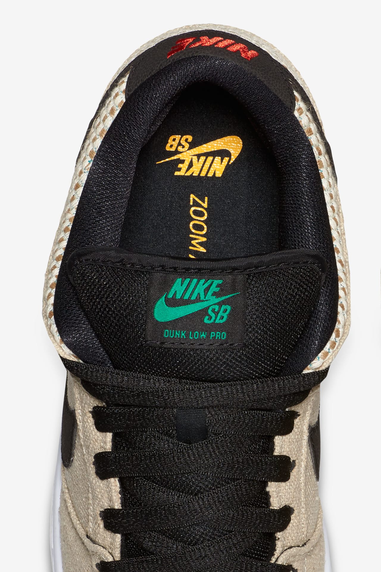 Nike Dunk Low SB Rugged Nike SNKRS