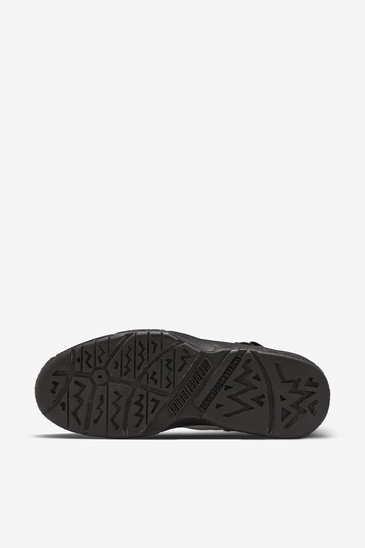 I det allerhelligste: Outdoor Hoops