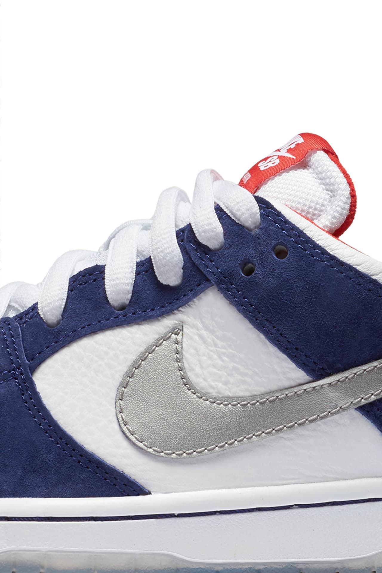 Nike sb zoom dunk low pro deconstructed qs x ishod wair online