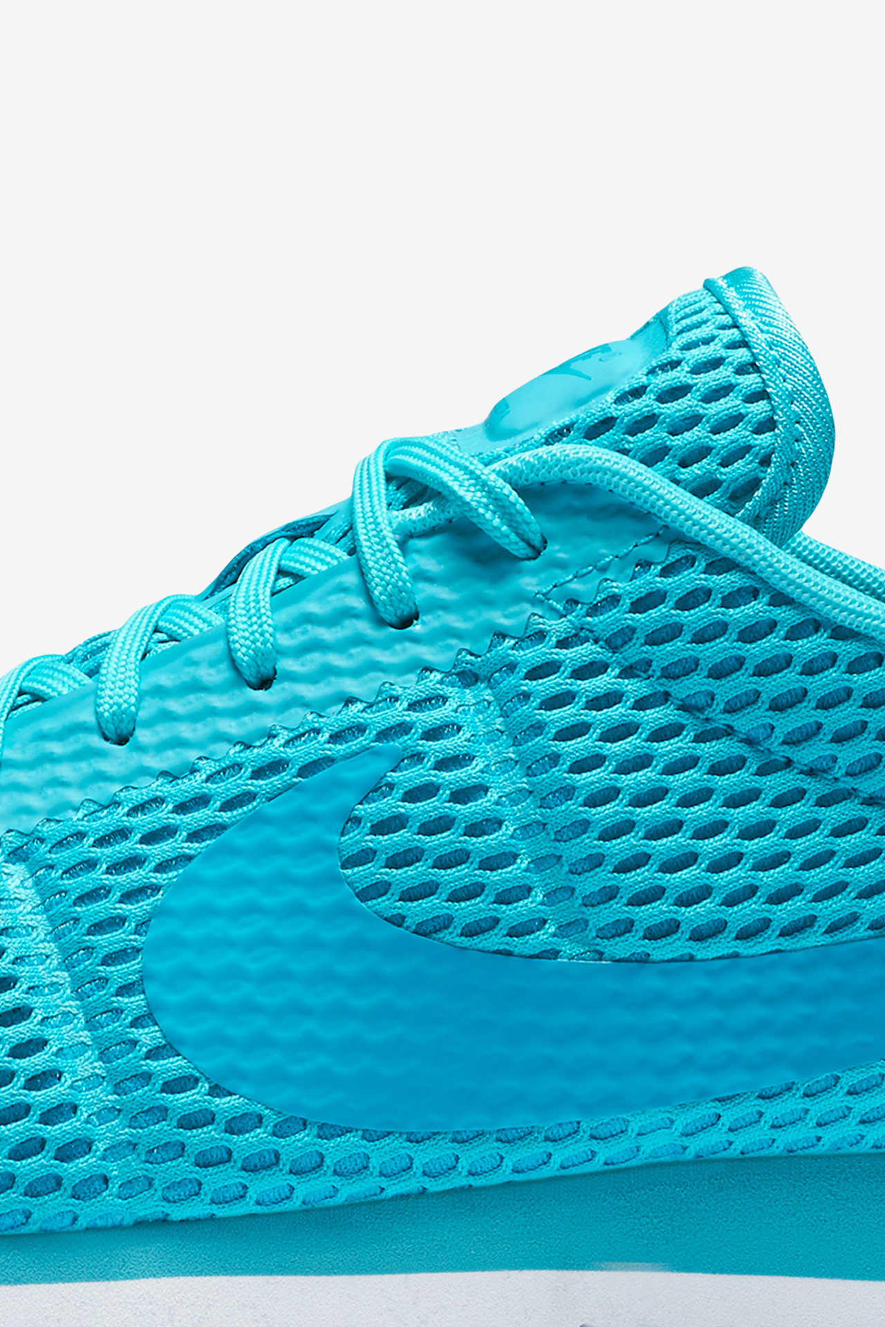 Women's Nike Cortez Ultra Breathe 'Gamma Blue'