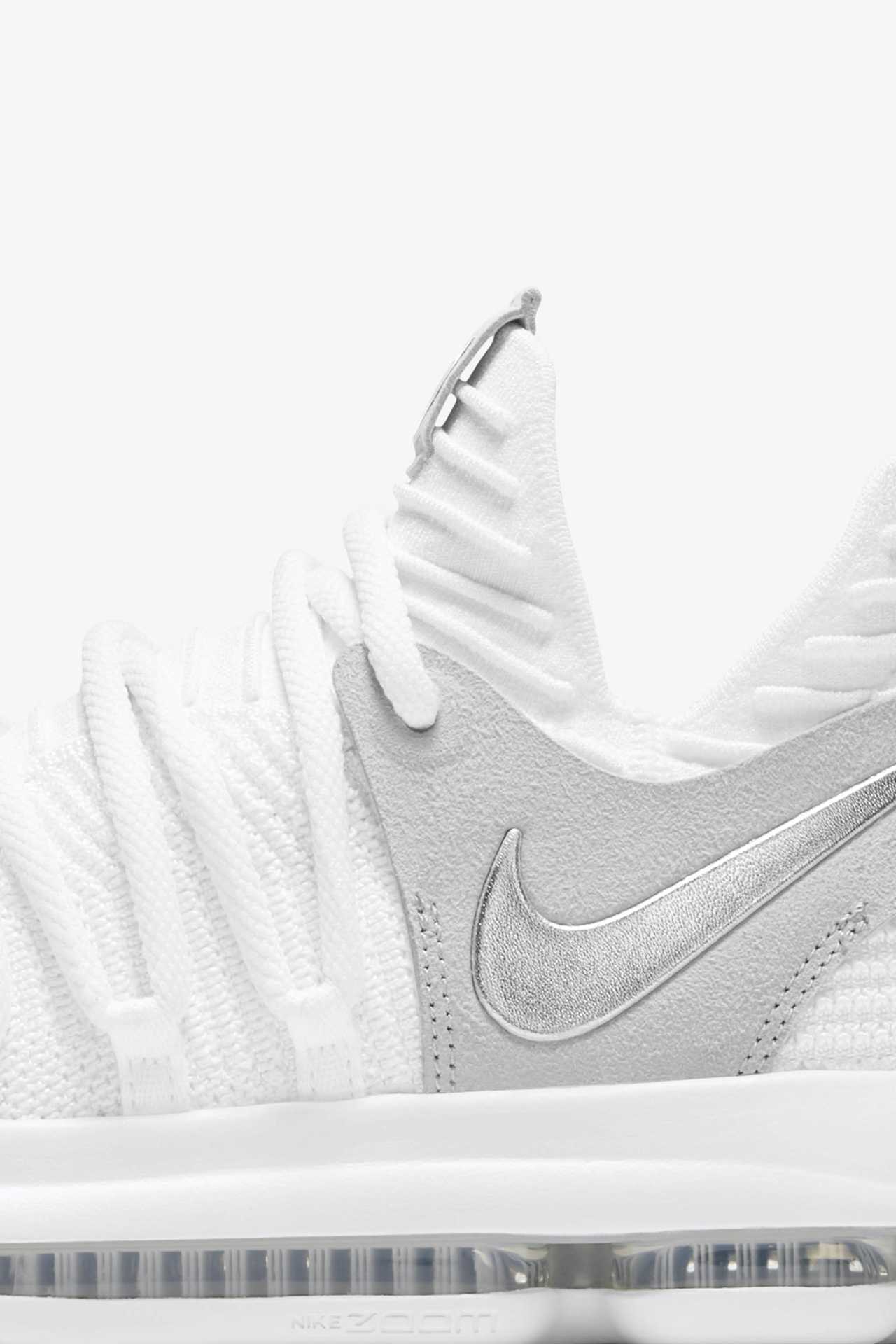Nike Zoom KDX 'Still KD'