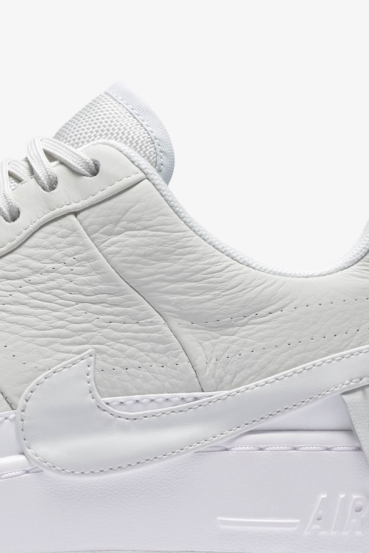 Lanceringsdato for Air Force 1 Jester XX "1 Reimagined"