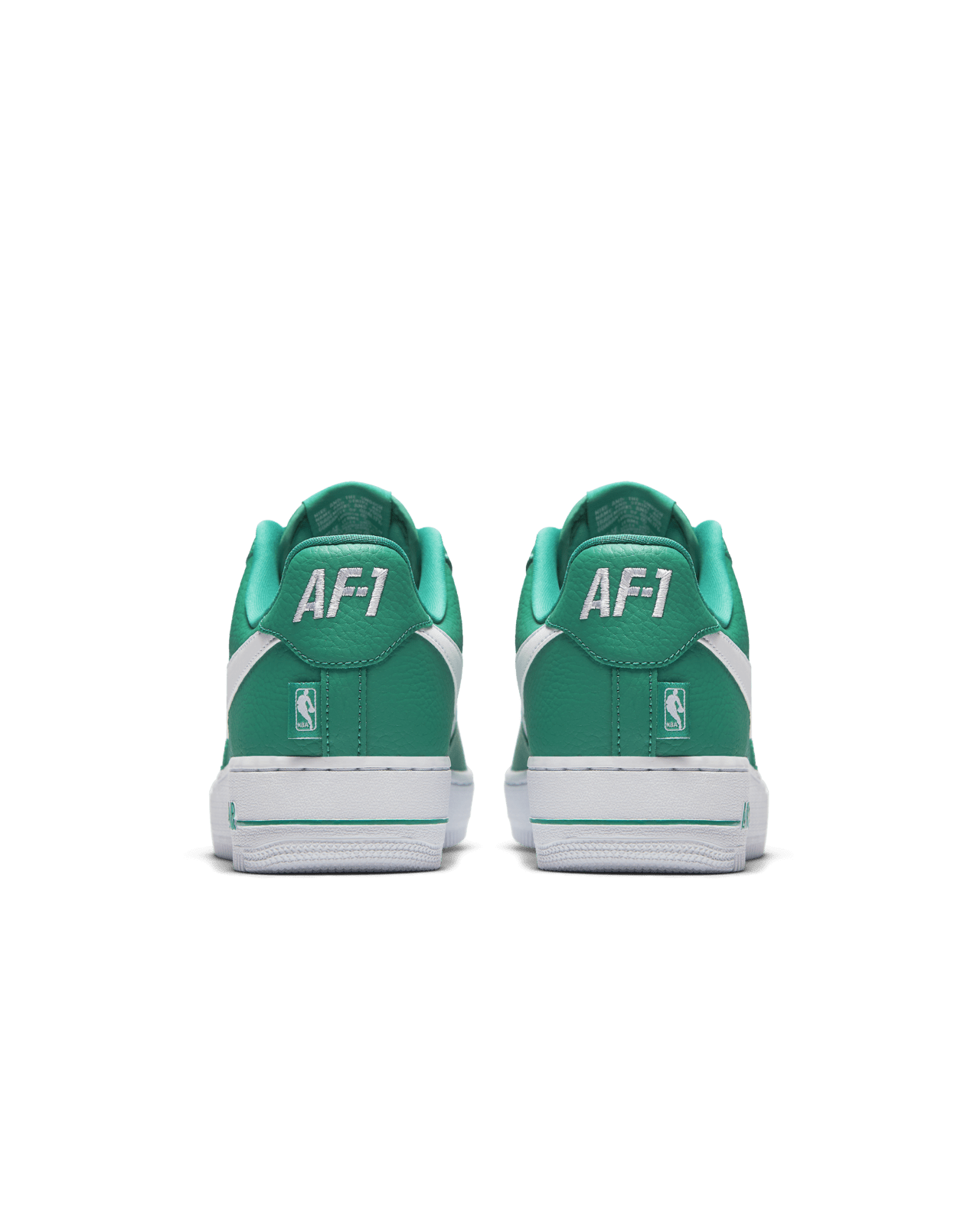 AF-1 LOW NBA