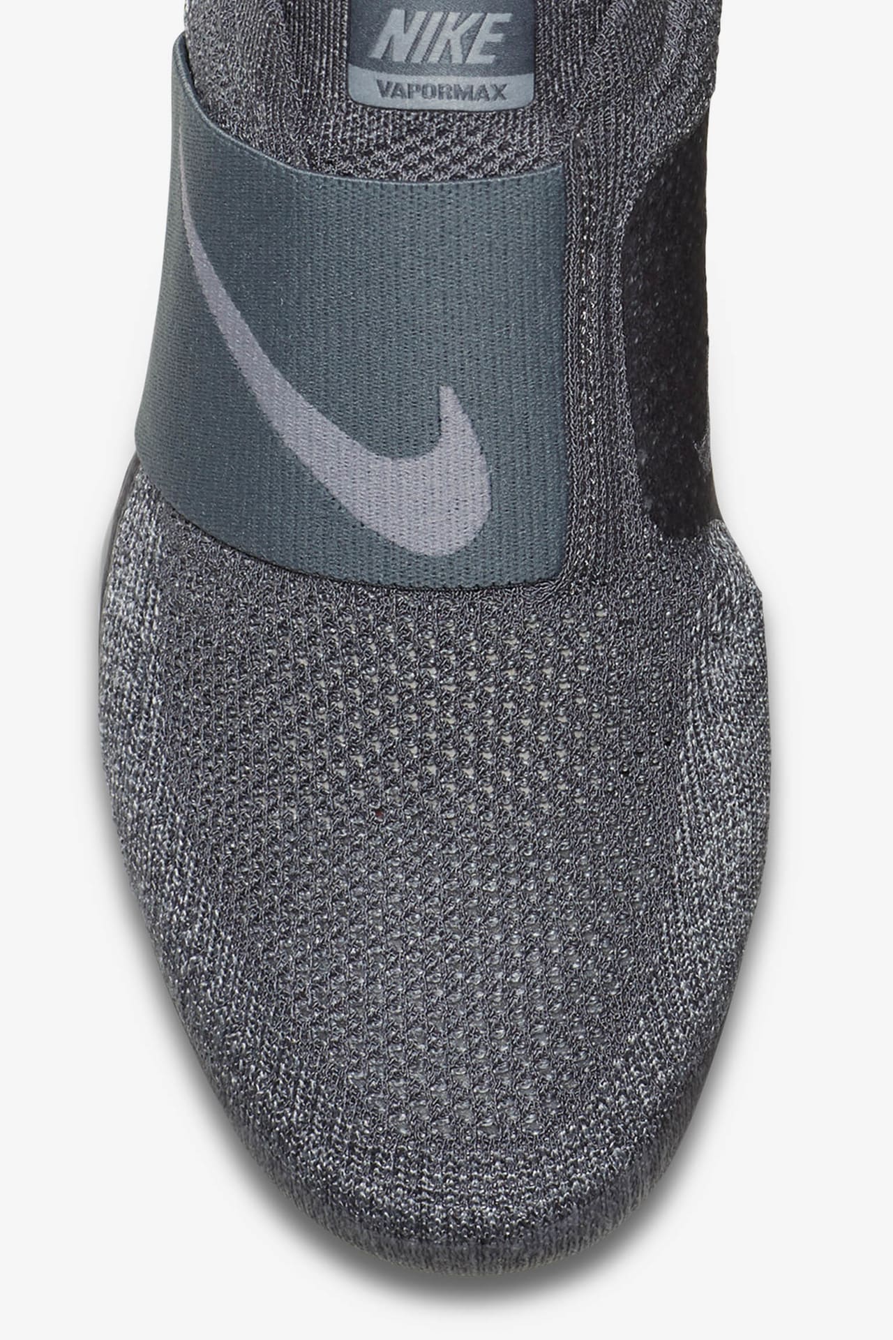 Nike Air Vapormax Moc ‚chladně šedá a vlčí šedá‘ – datum uvedení na trh