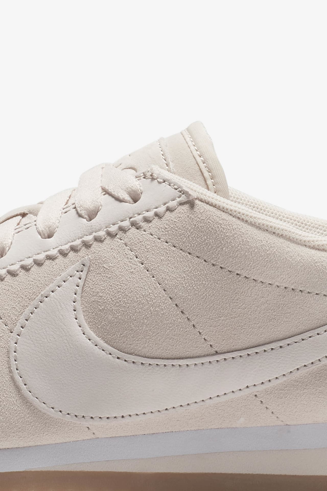 Women's Nike Classic Cortez A.L.C. 'Light Orewood Brown' Release Date