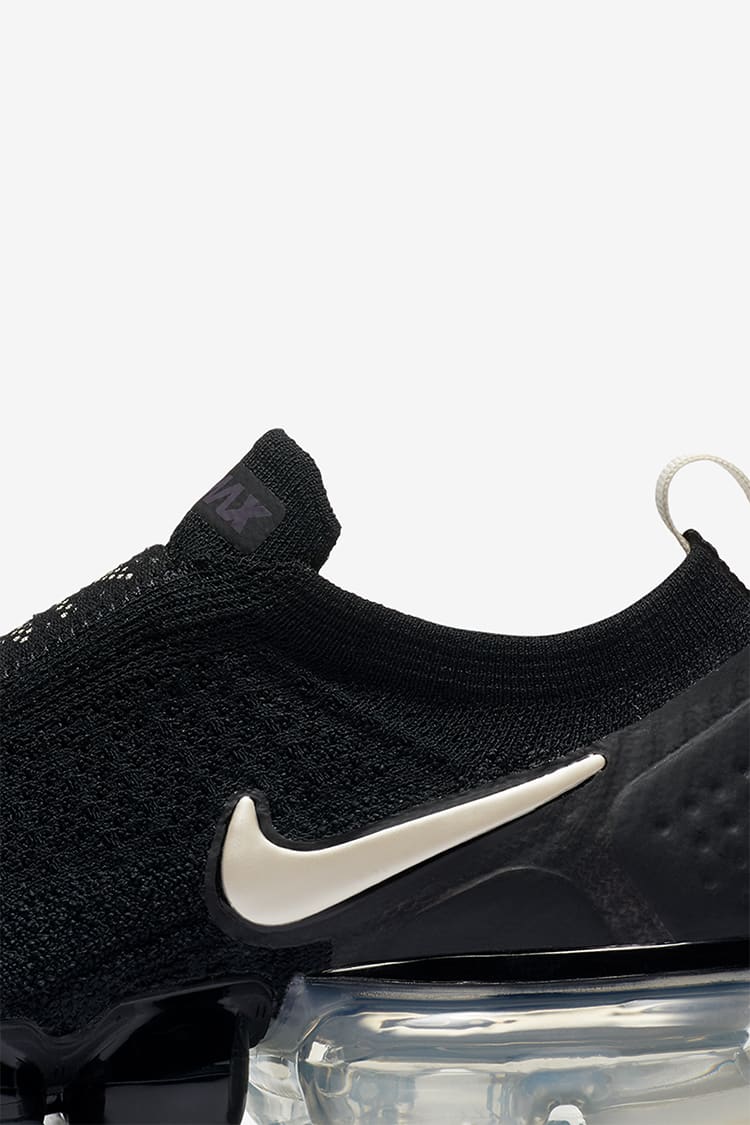 Flyknit moc 2 black hotsell