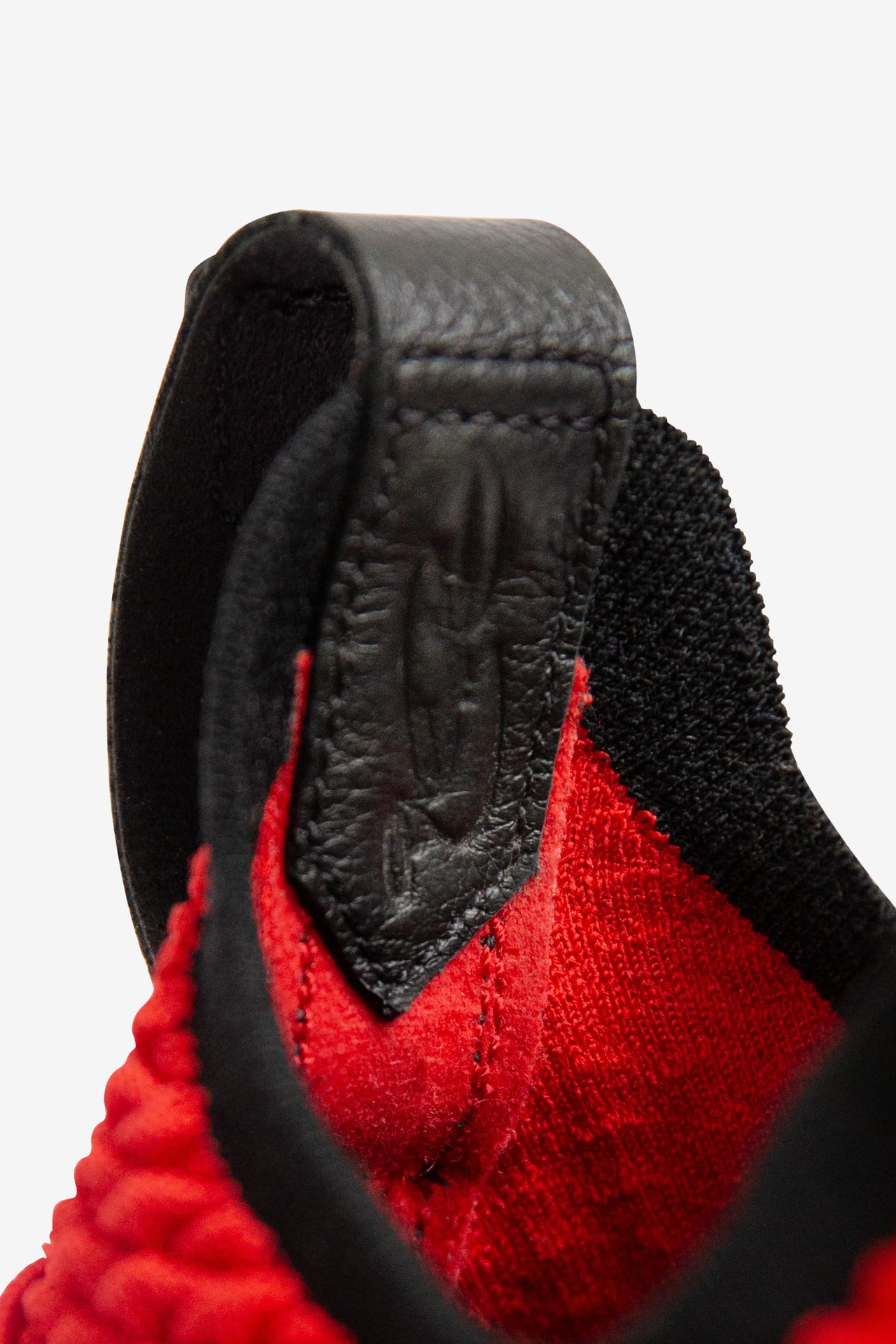 Lebron 15 'University Red' Release Date