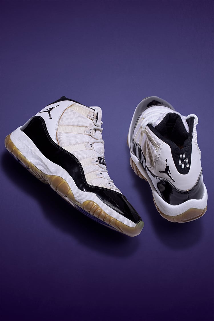 Custom made jordan 11 online