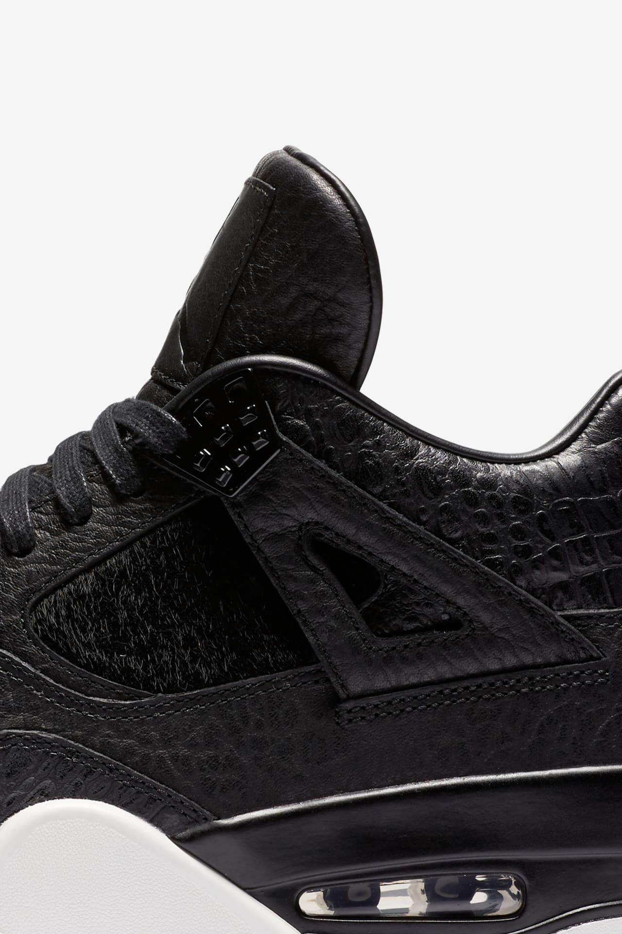 Air Jordan 4 Retro 'Pinnacle' Release Date