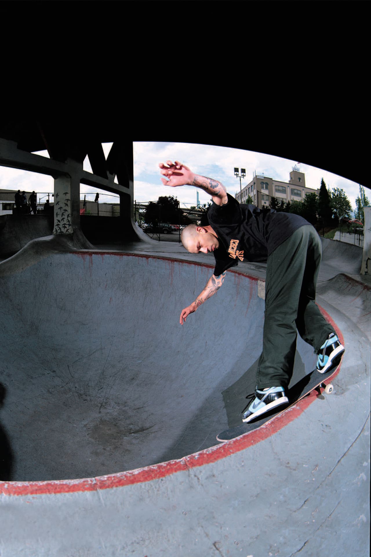 15 JAHRE SB DUNK