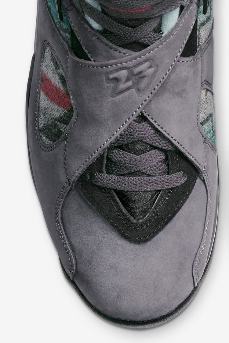 Air Jordan 8 'N7' Release Date