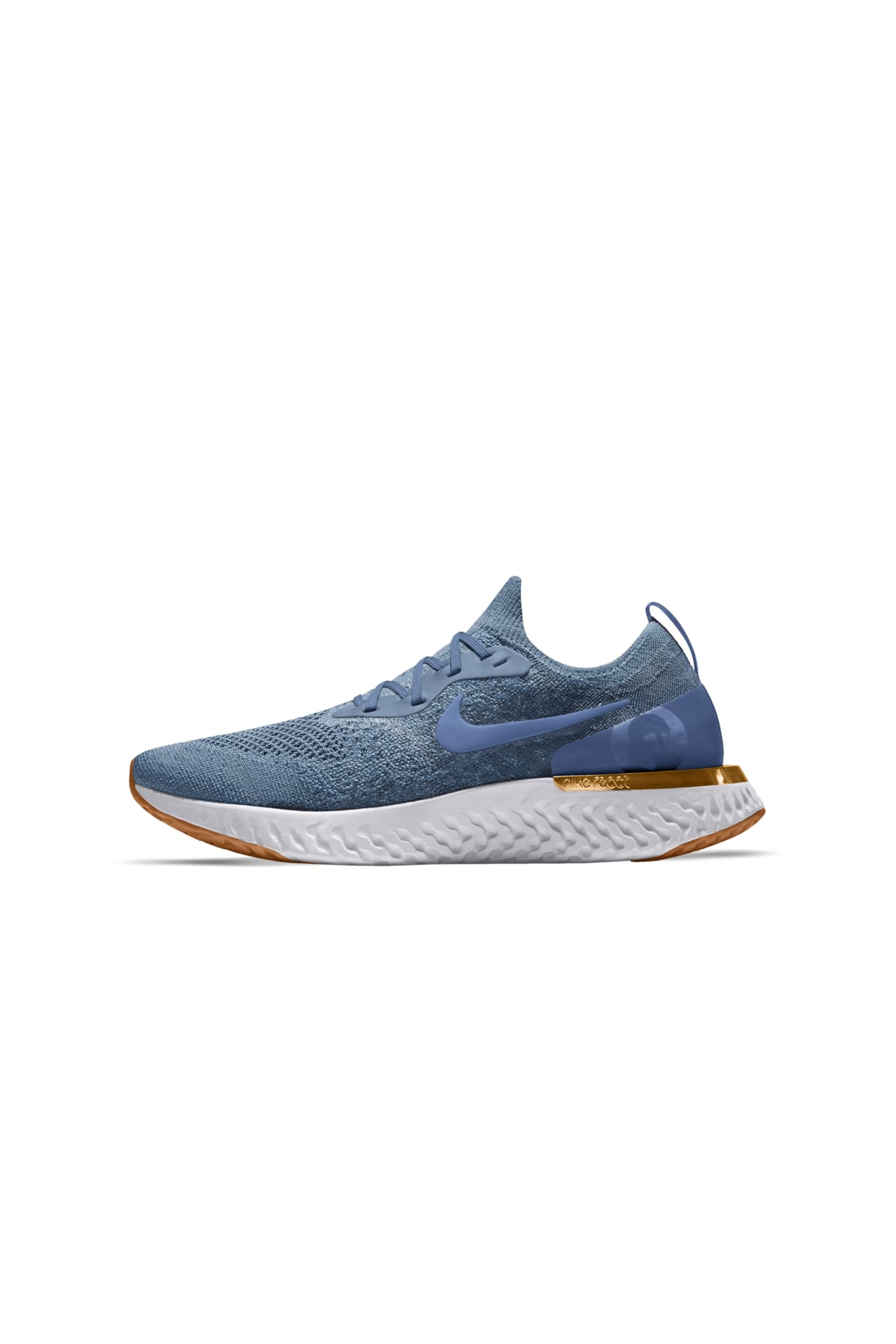 【NIKE公式】ナイキ エピック リアクト iD の発売日