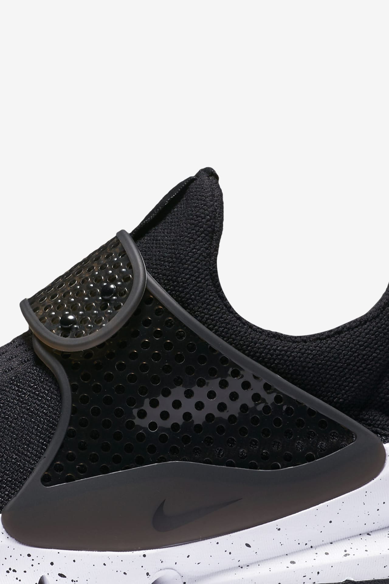 Nike presto vs sock dart best sale