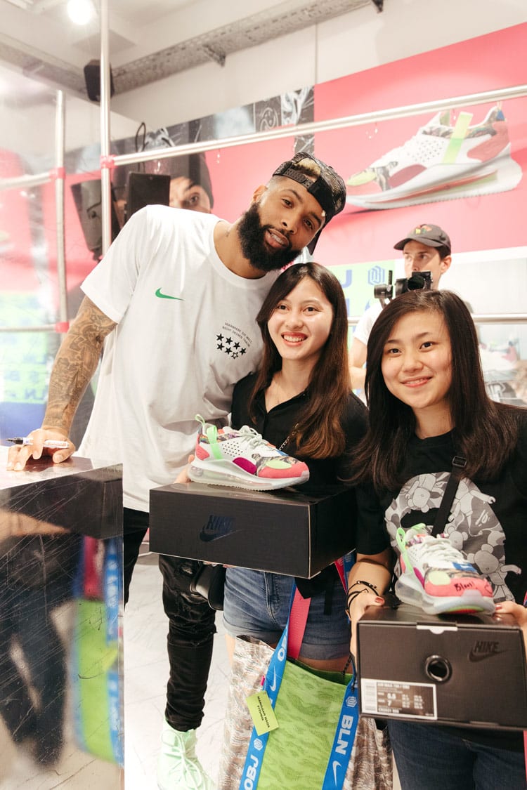AM720 OBJ: Berlin Pre-Release