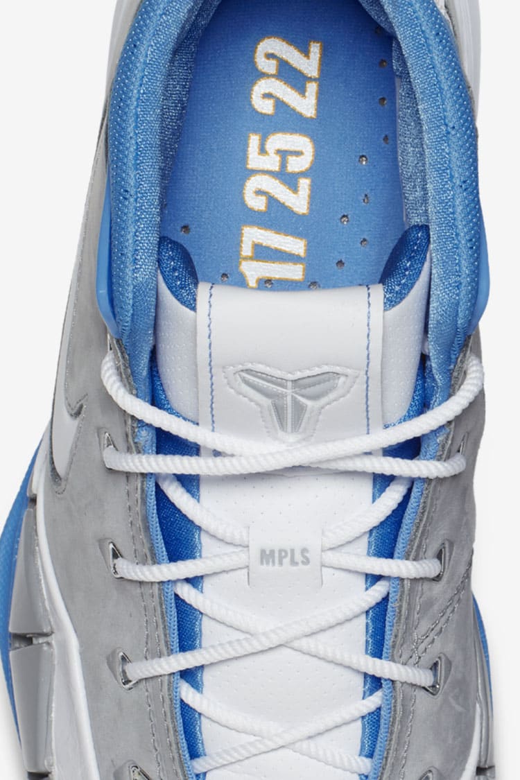 Nike Kobe 1 Proto MPLS Release Date. Nike SNKRS