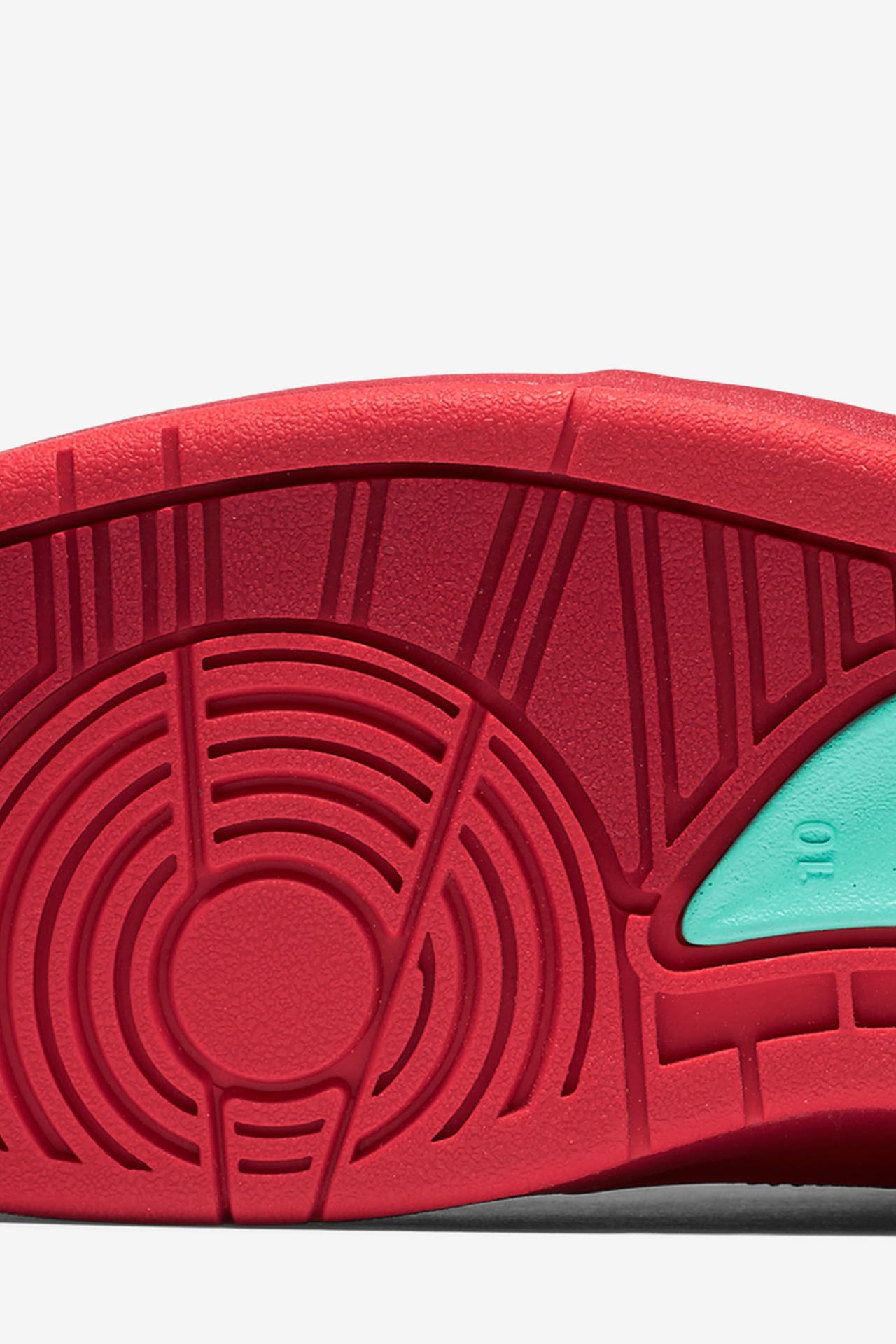 Air Jordan 2 Retro Low 'Gym Red' Release Date