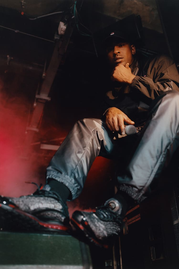 Behind The Design: Air Max Deluxe Skepta