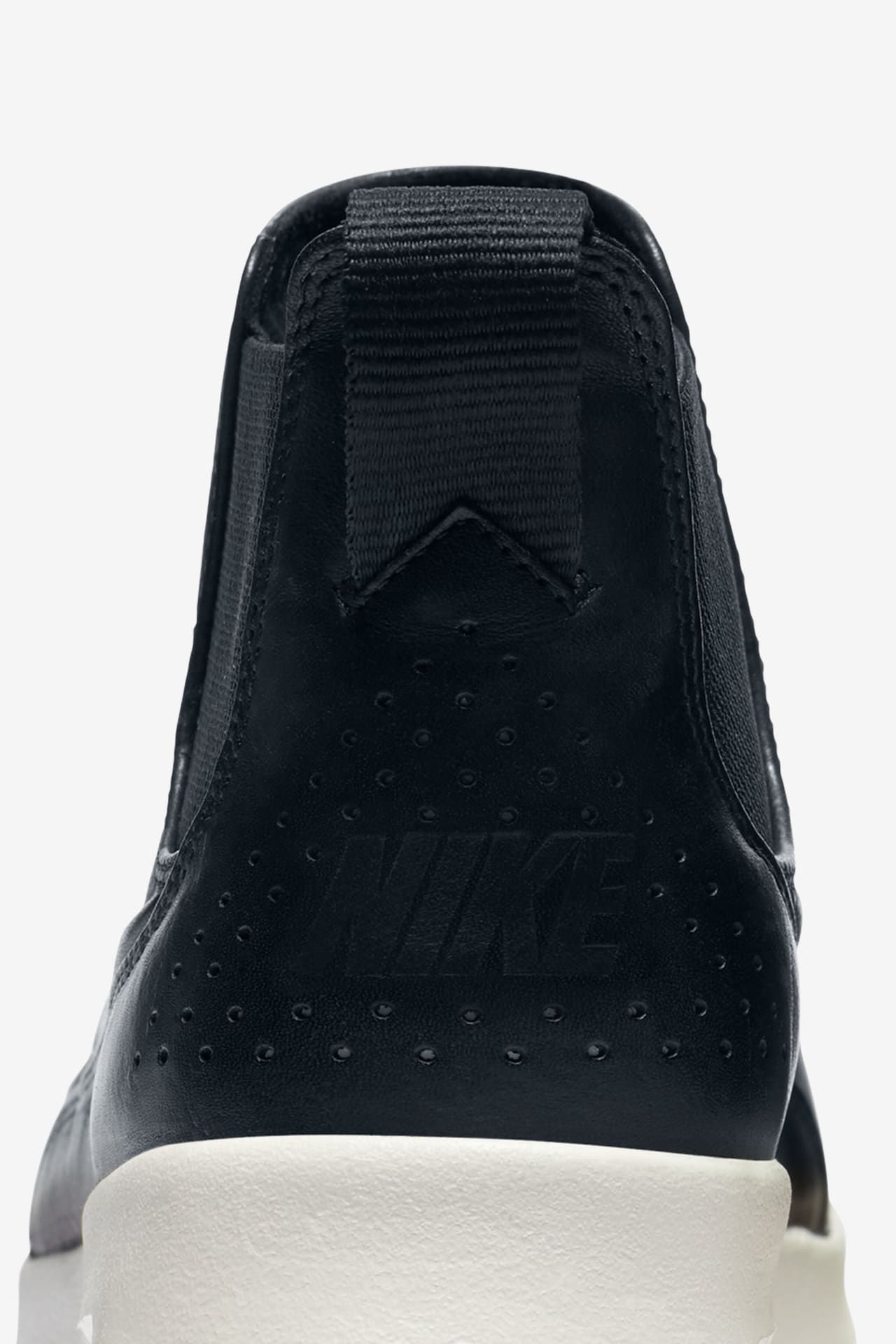Γυναικείο Nike Air Max Thea Mid "Black & White"