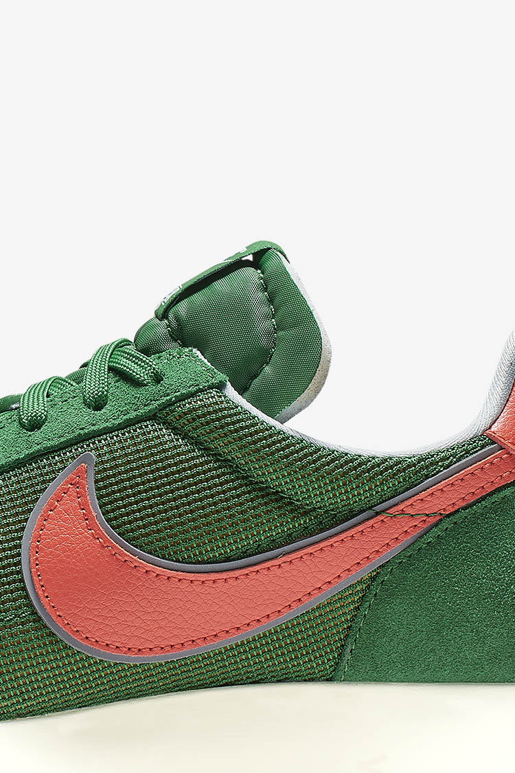 Nike x Stranger Things Air Tailwind 79 Hawkins High Release Date. Nike SNKRS