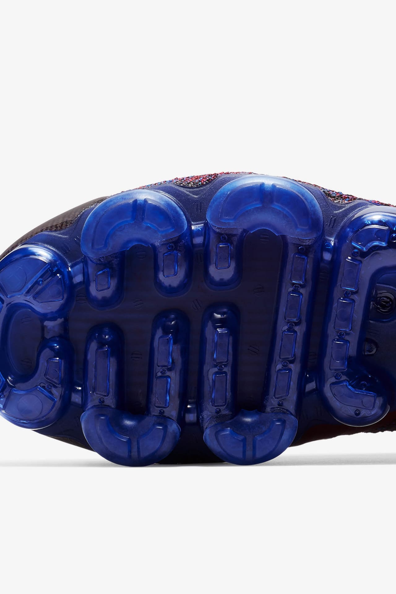 【NIKE公式】ナイキ レディース エア ヴェイパーマックス 2 'Black & Team Red & Racer Blue' (942843-006 / Vapormax 2)