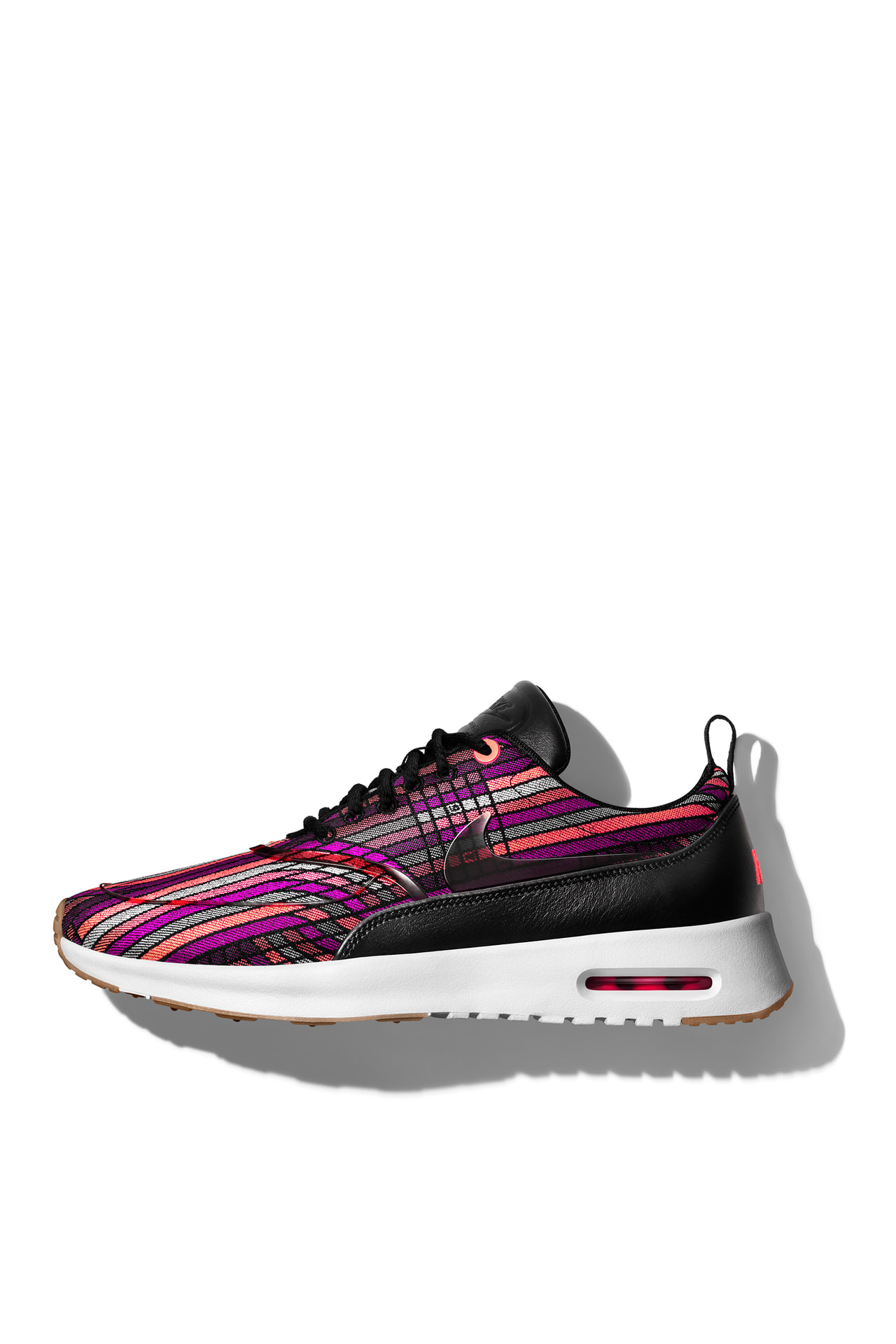 Kolekcja Nike Beautiful x Powerful Jacquard