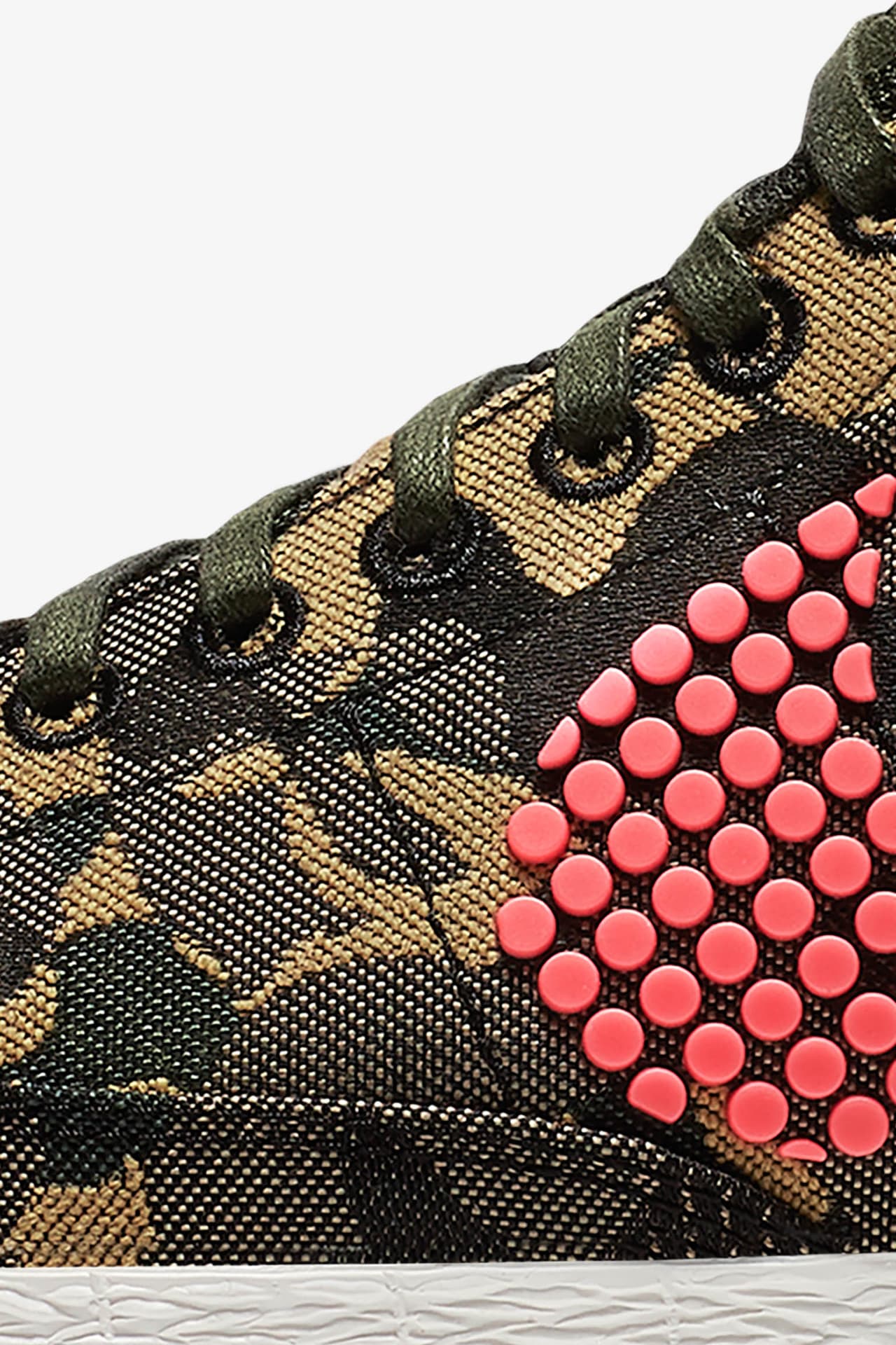 Women's Nike Blazer Mid 'Jacquard Camo'