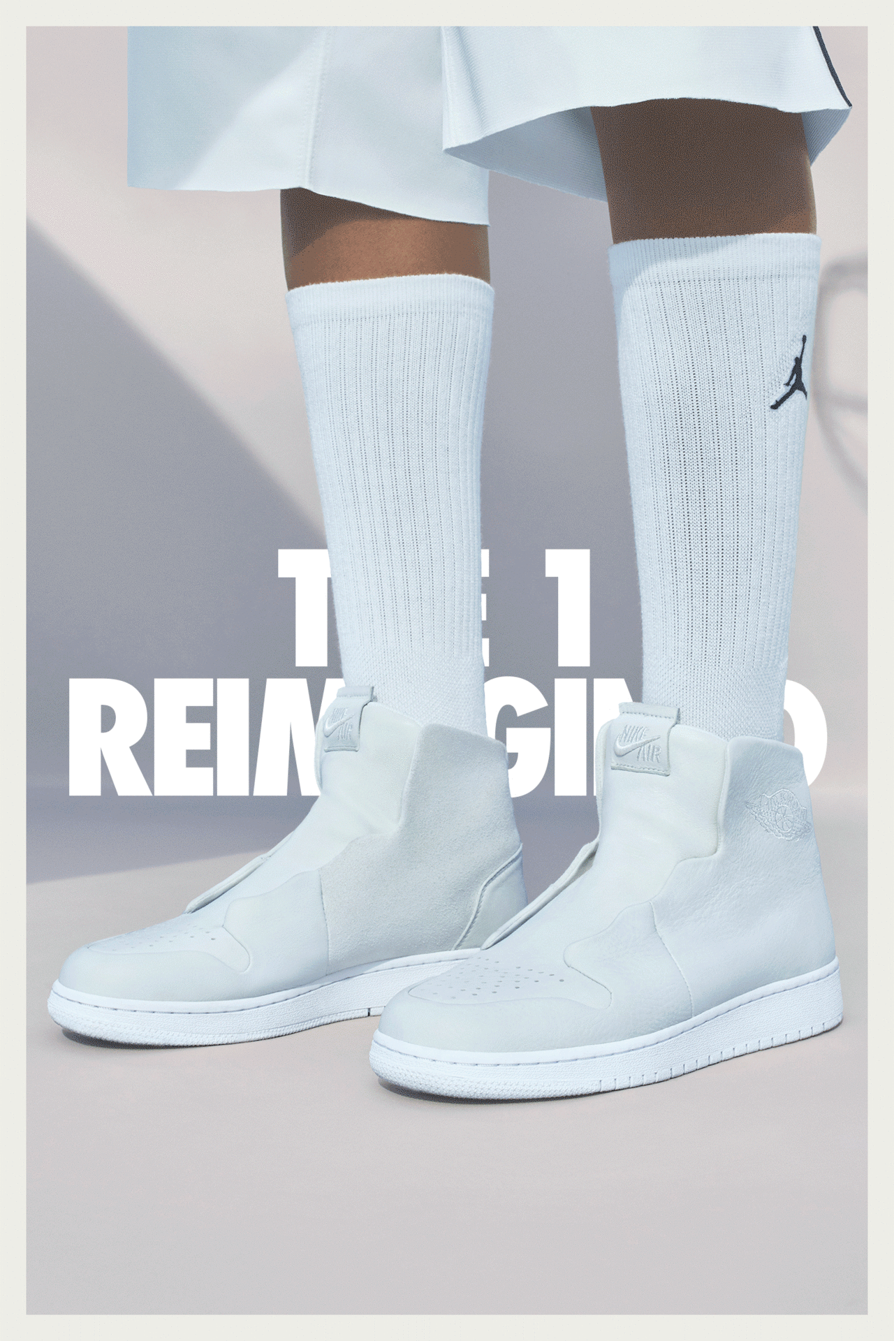 Nike air force 1 reimagined best sale