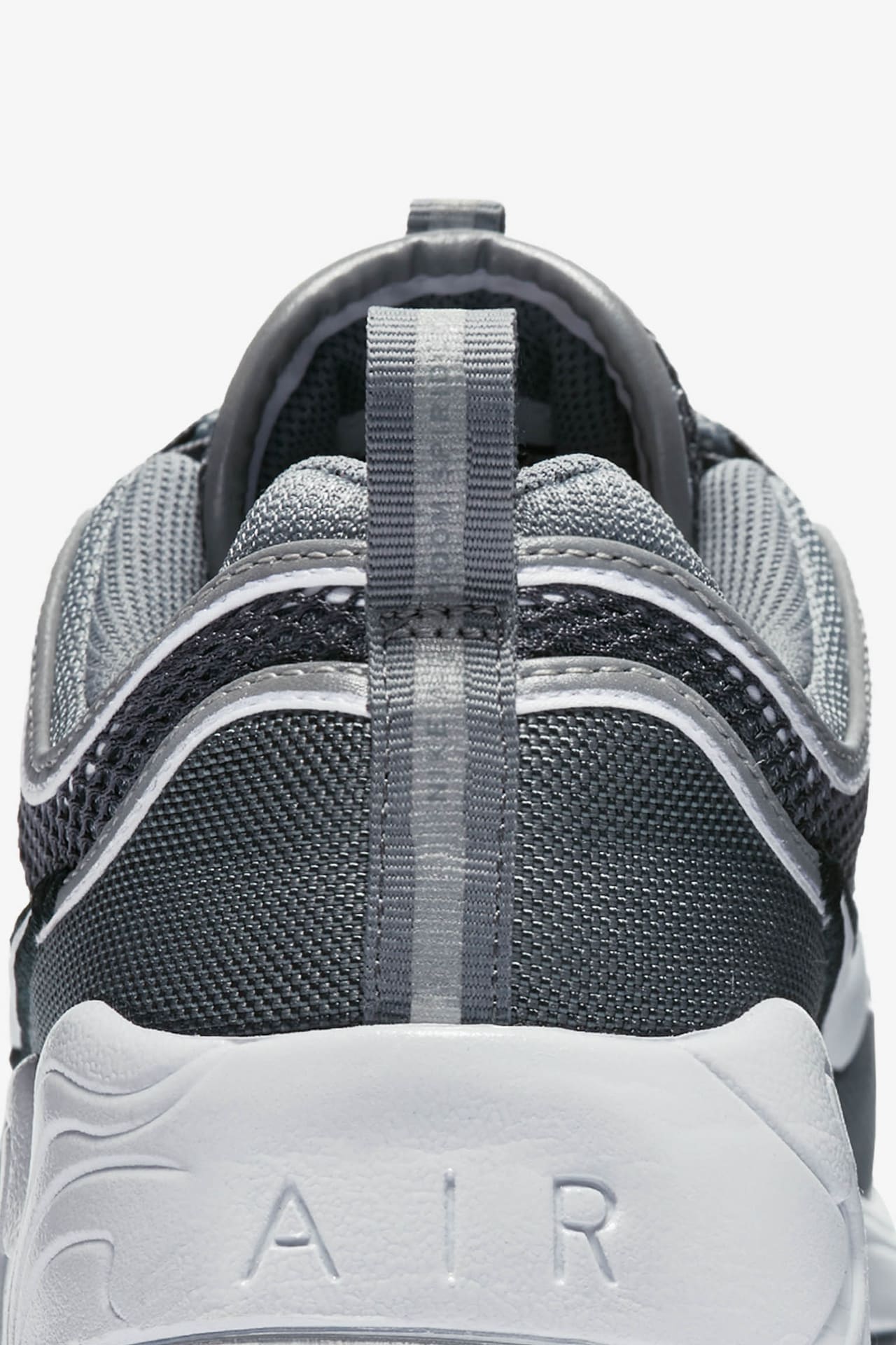 Nike Air Zoom Spiridon '16 'Dark Grey &amp; Cool Grey' Release Date