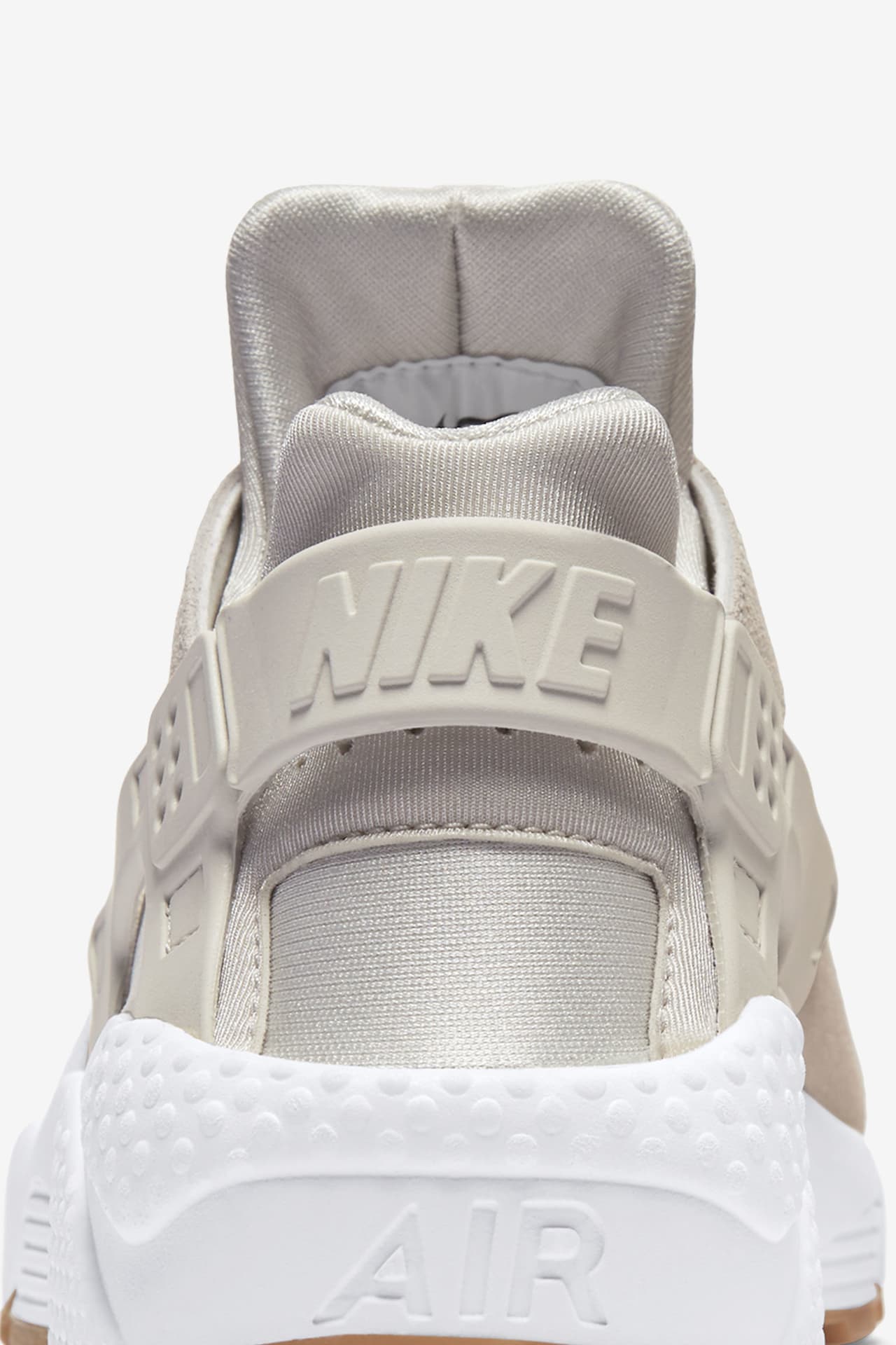 Women's Nike Air Huarache 'Light Bone'