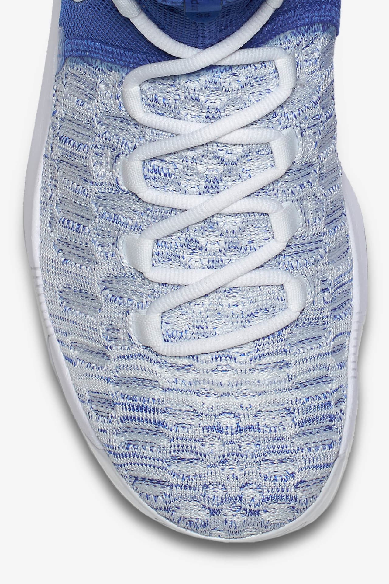 ナイキ ズーム KD 9 'Game Royal &amp; White'