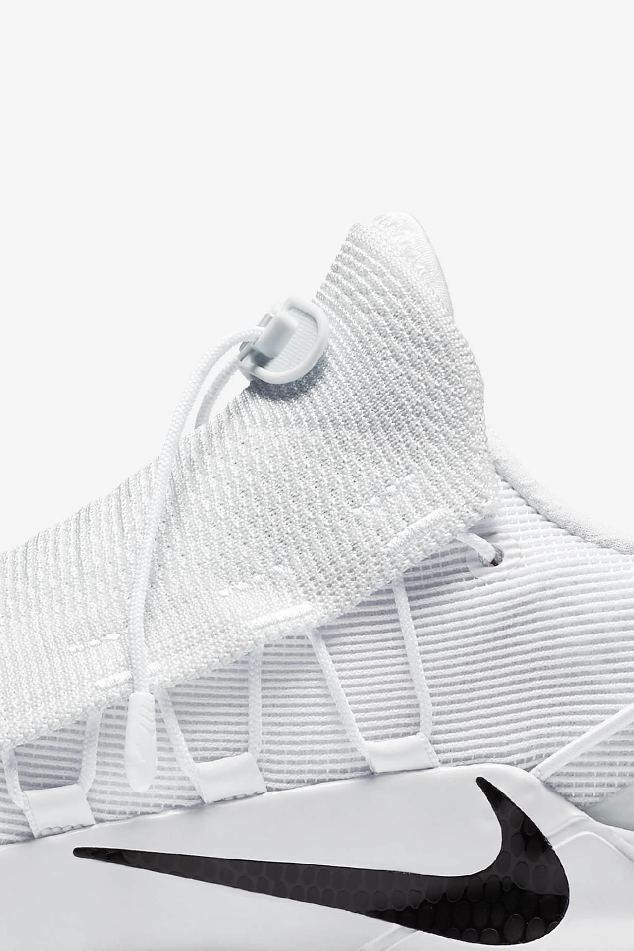 Nike Kobe A.D. NXT 'White & Black'