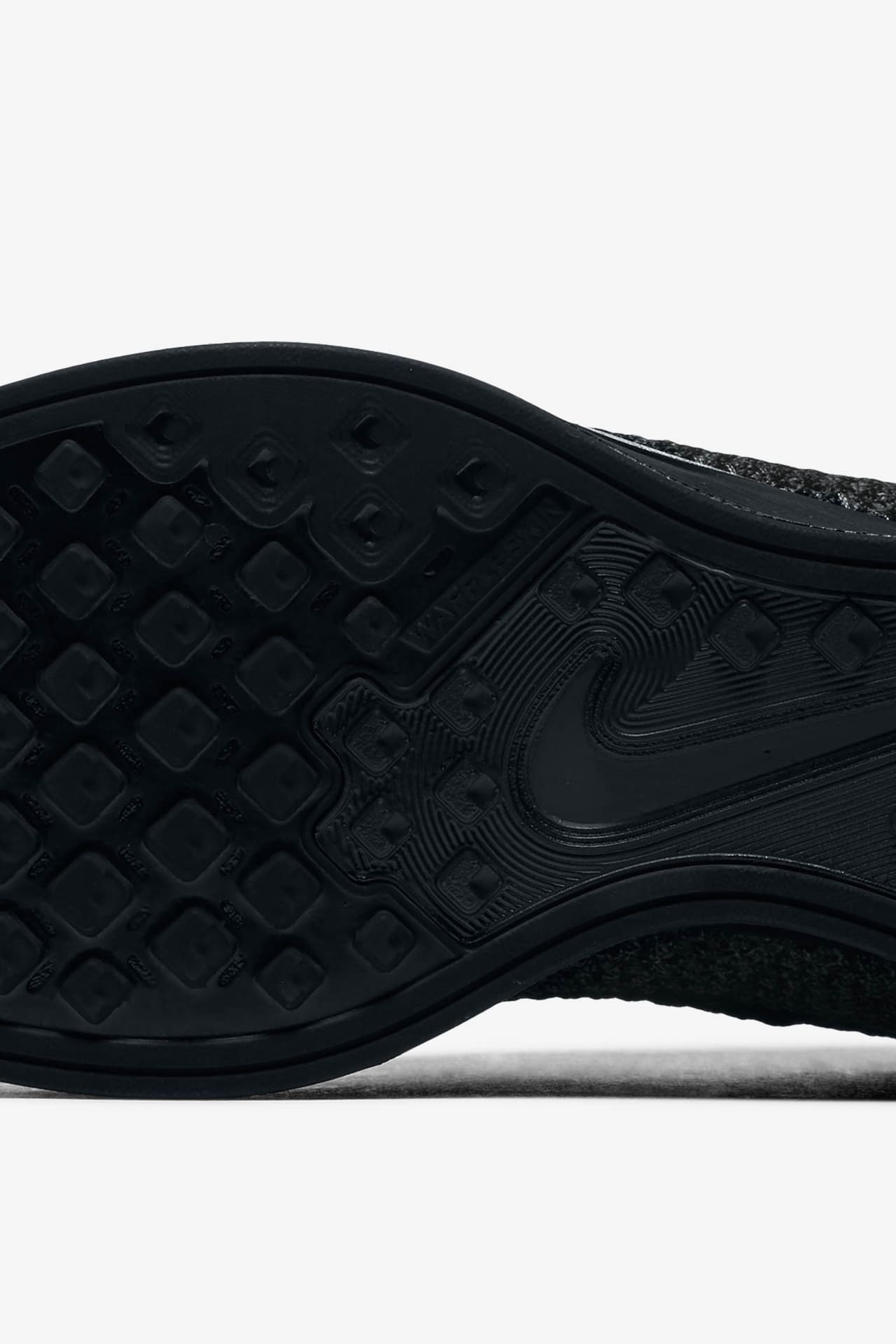 Nike Flyknit Racer 'Triple Black Midnight' Release Date.