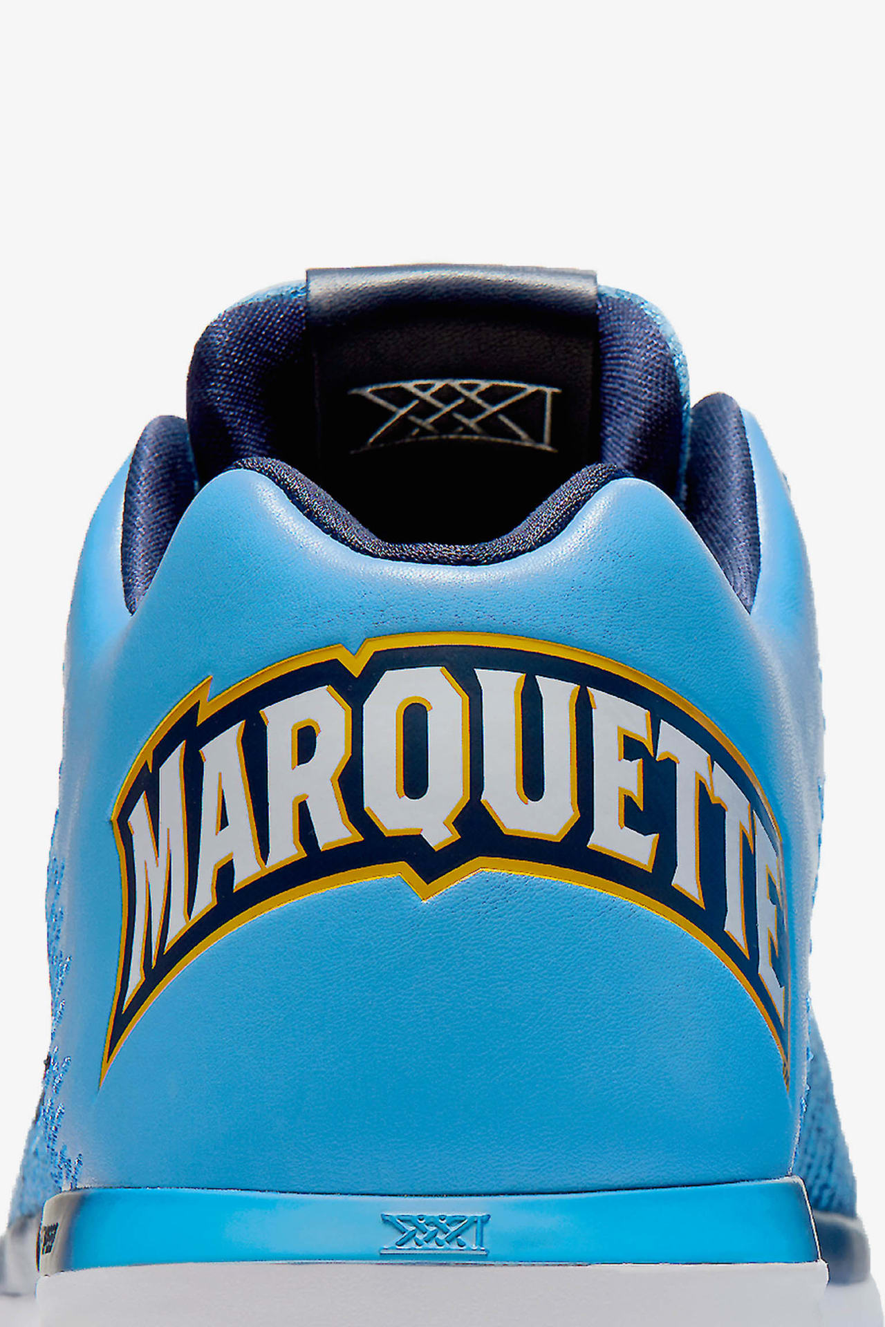Air Jordan XXXI Low Marquette Nike SNKRS