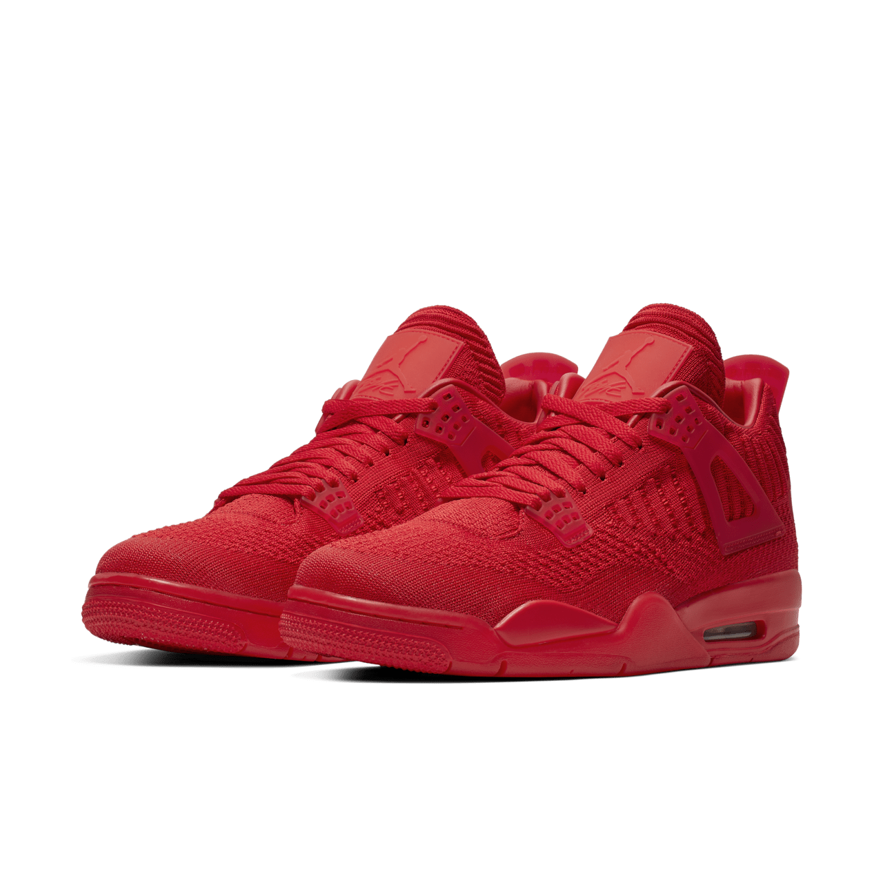 Air Jordan 4 'Flyknit' Release Date