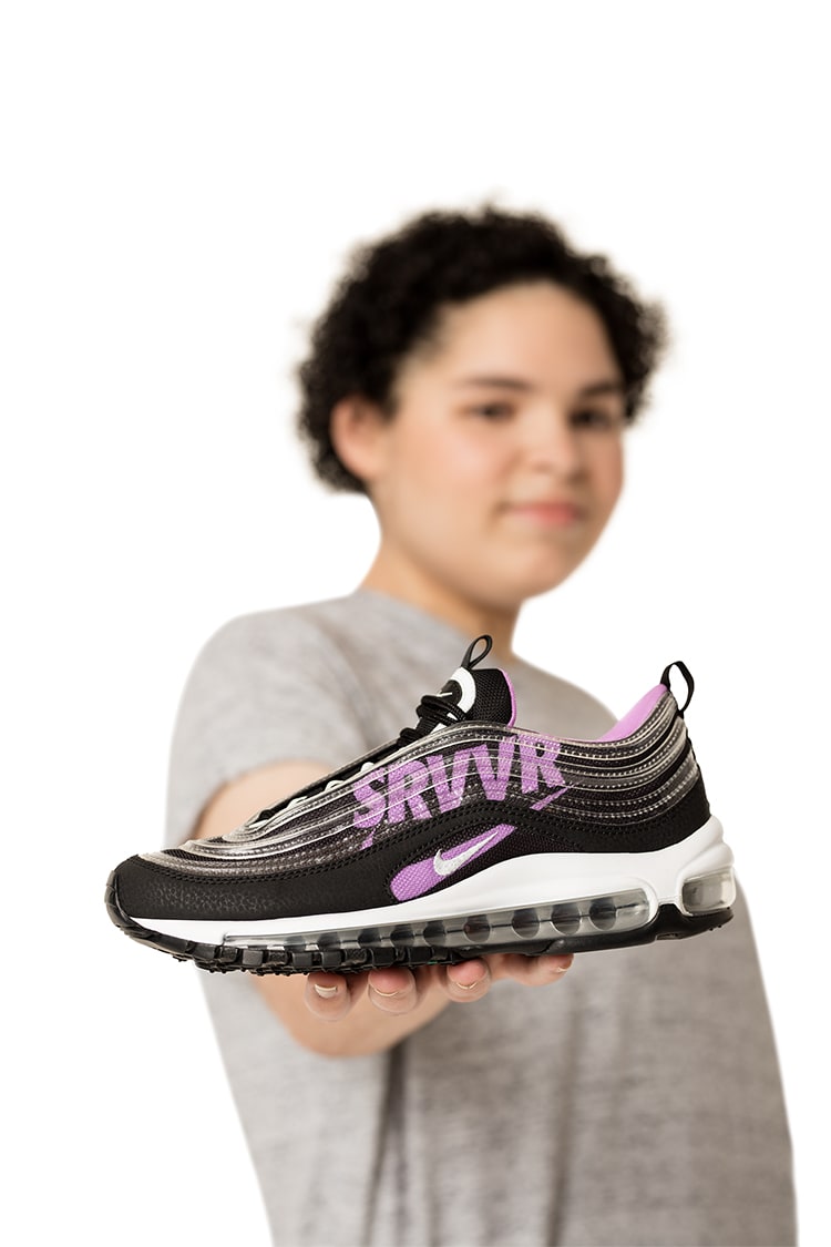 Nike Women s Air Max 97 Doernbecher Freestyle 2018 Release Date. Nike SNKRS