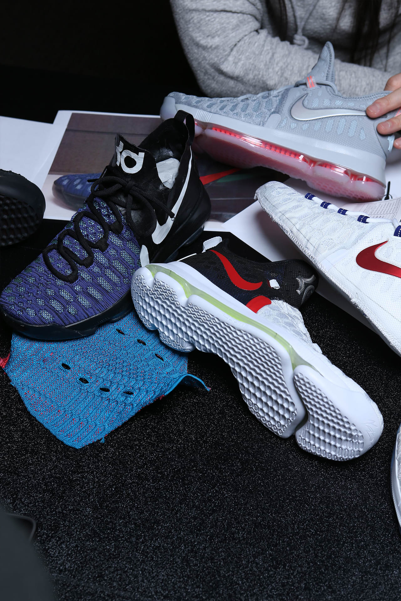 Achter het design: KD 9