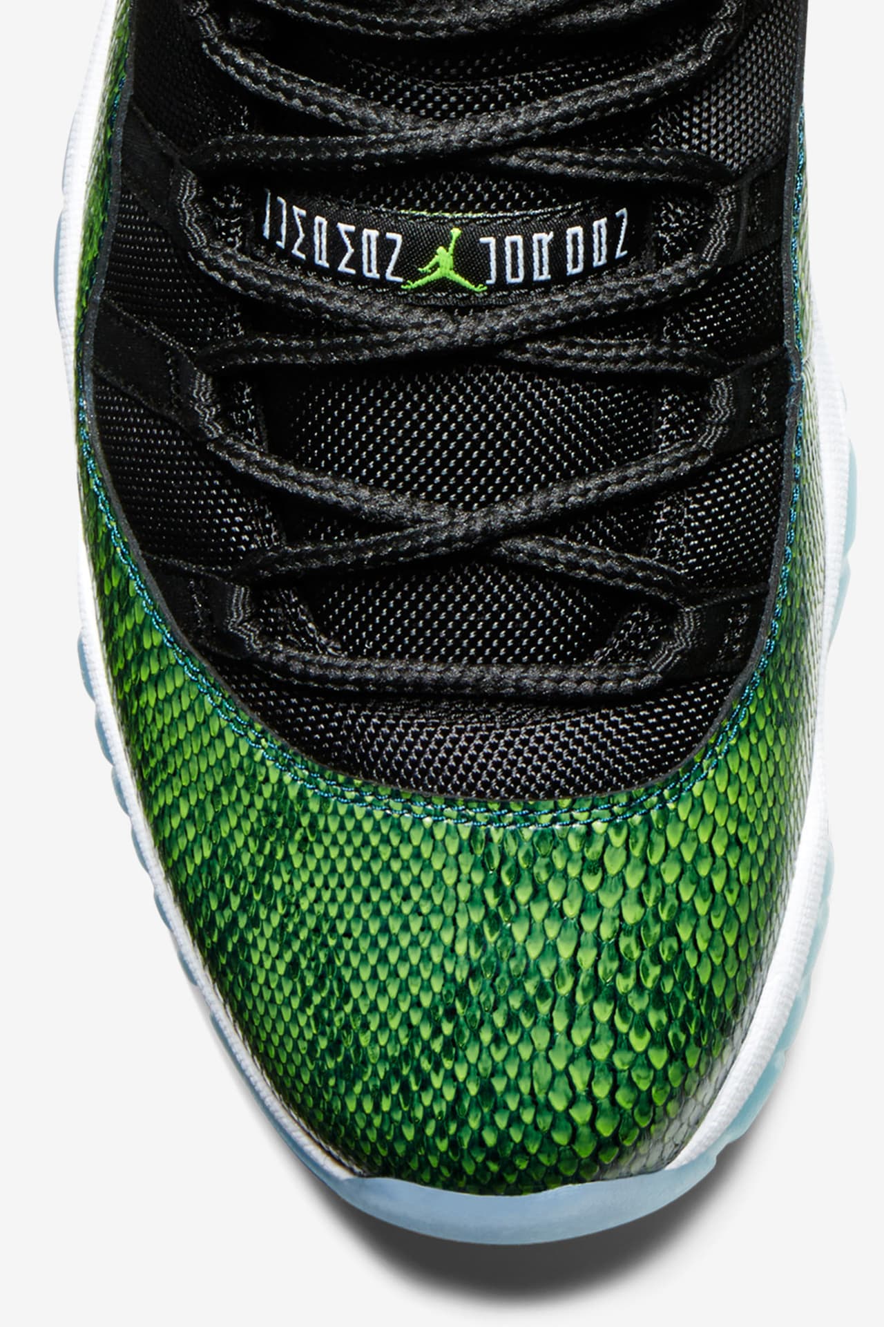 Air Jordan 11 Retro Low 'Nightshade'