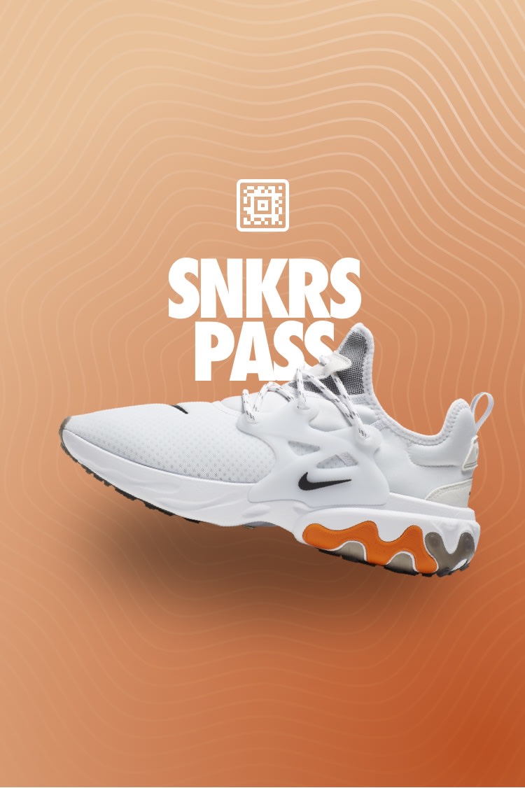 【NIKE公式】SNKRS PASS - リアクト プレスト 'DHARMA' (CJ8016-107)