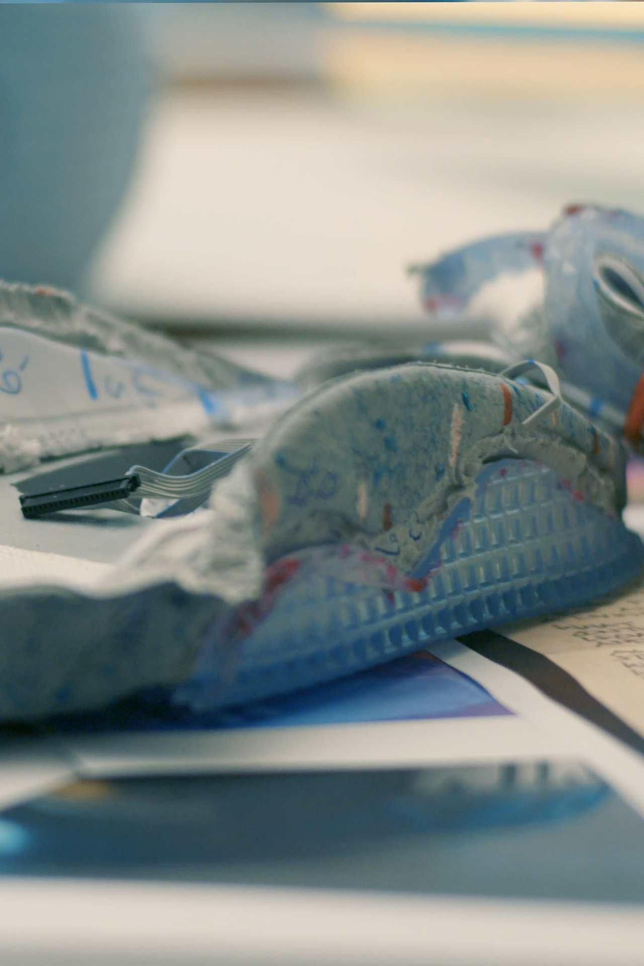 Behind the Design: Nike Mag 2016