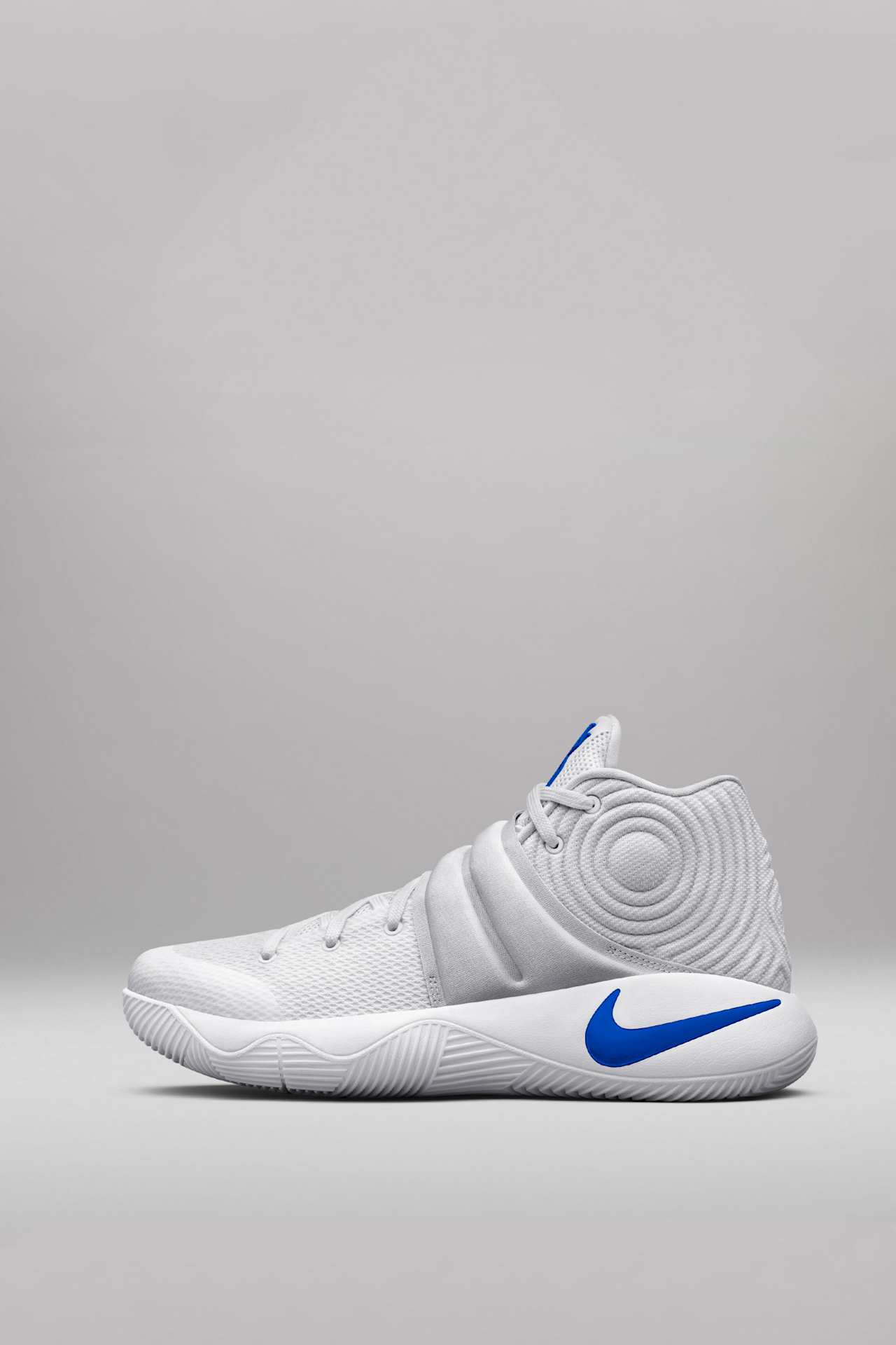 Nike Basketball: Always Reppin' iD Pack