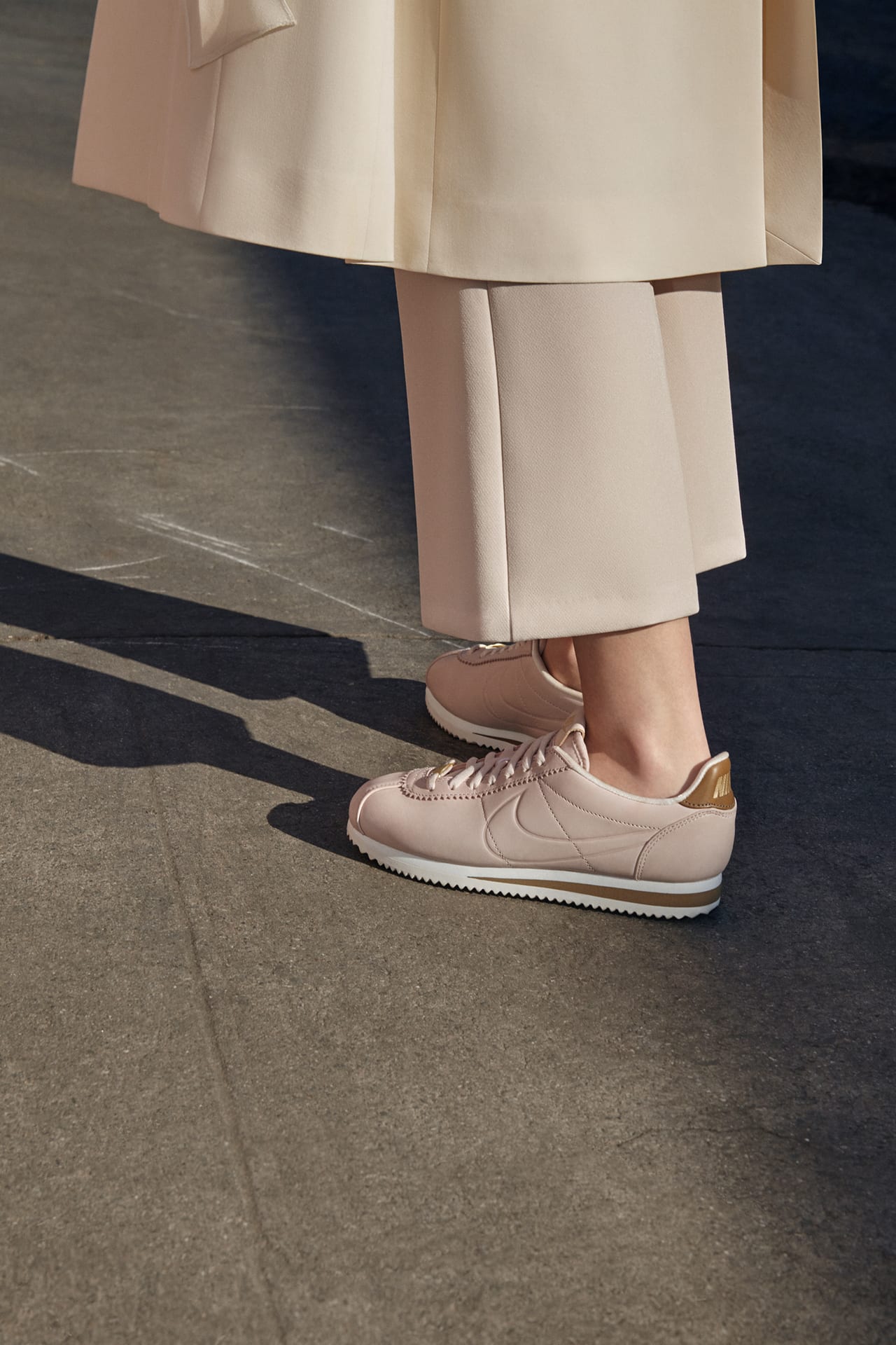 Nike sharapova cortez 2025