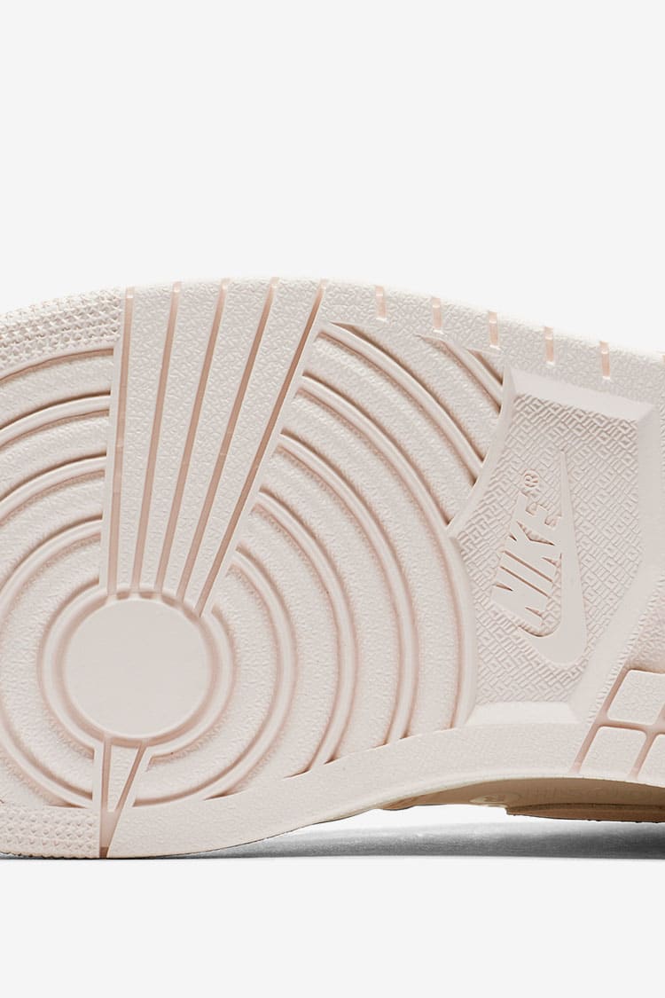 Air Jordan 1 Retro 'Guava Ice & Sail' Release Date