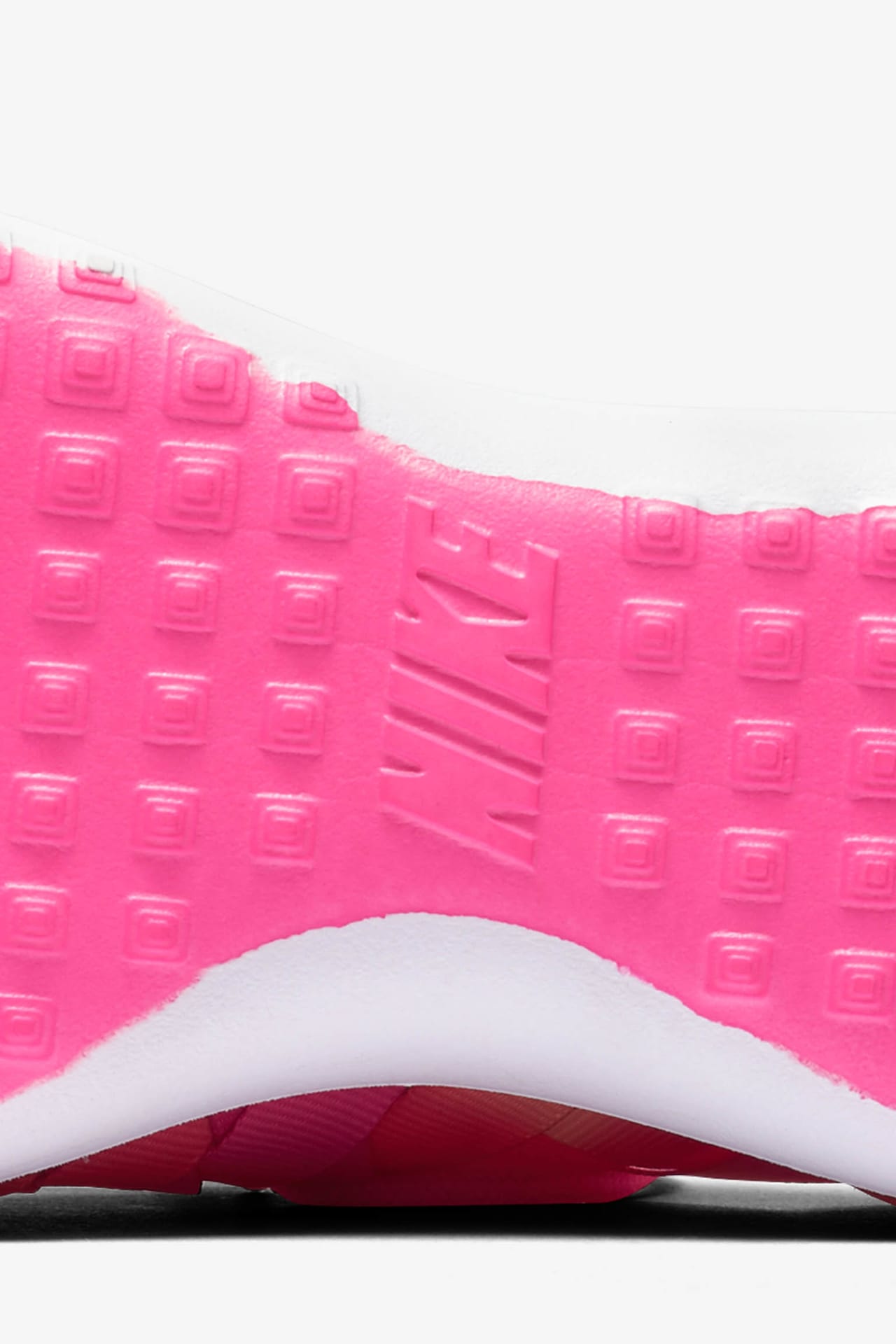 Women's Nike Juvenate Woven 'Pink Blast & Laser Orange'